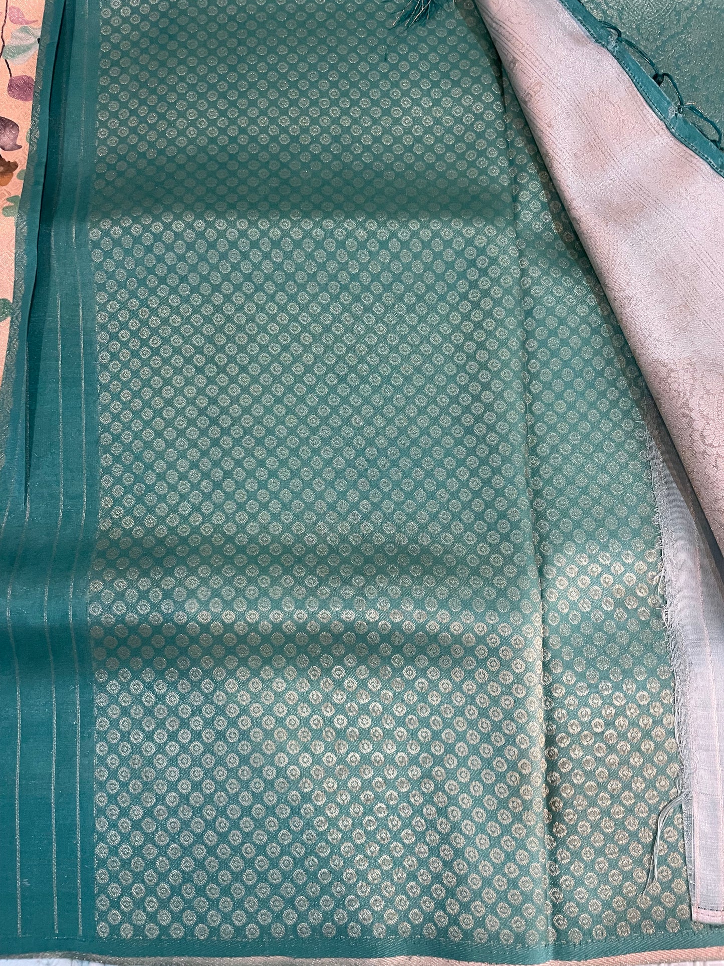 SEMI SILK-064