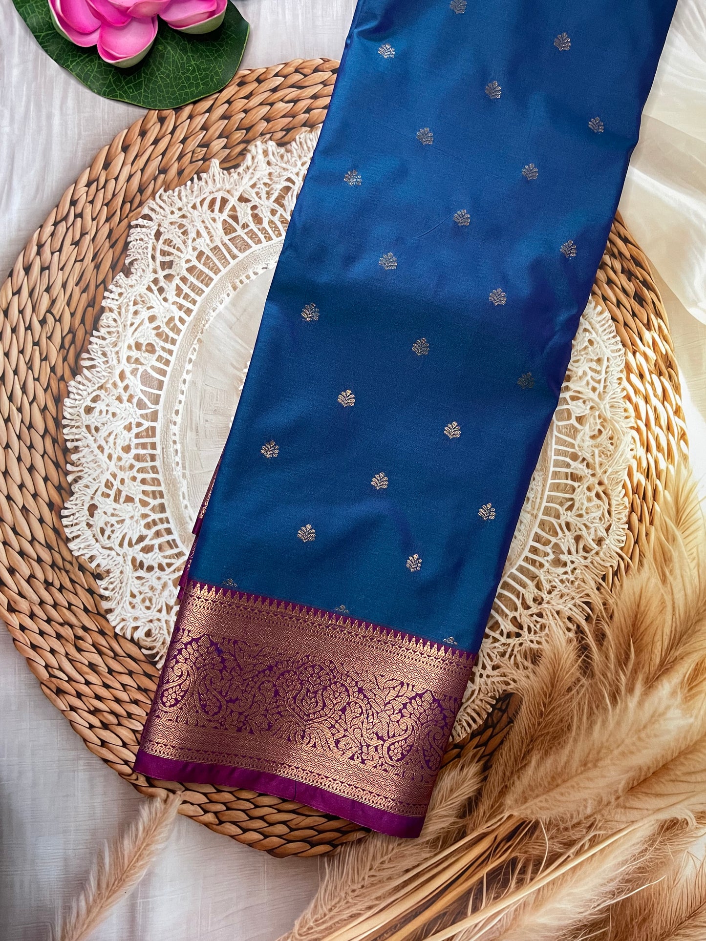 SEMI SILK-111