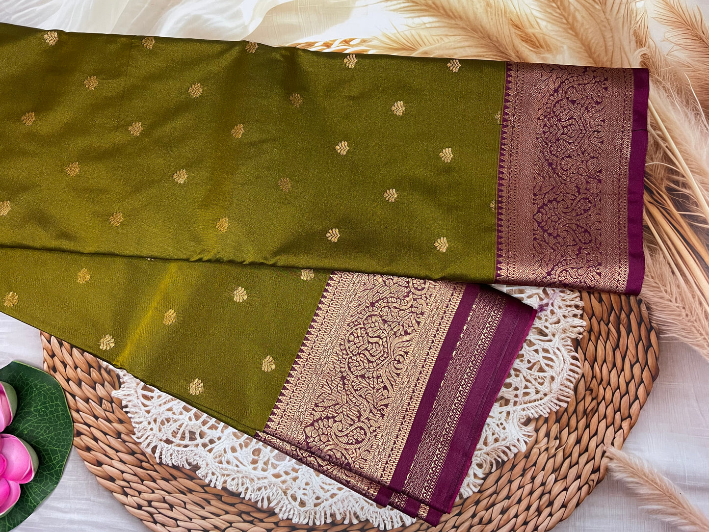SEMI SILK-109