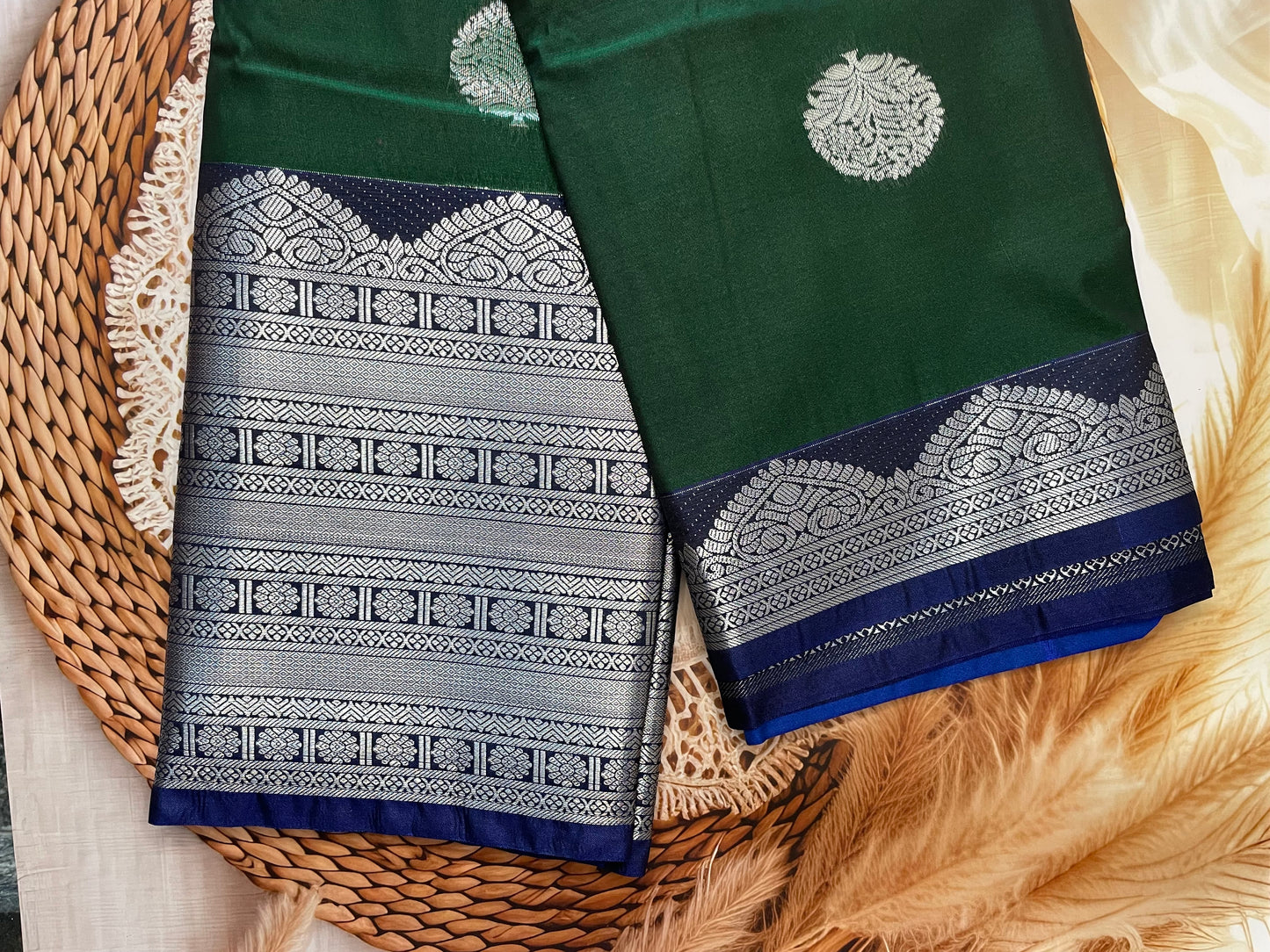 BANARASI -054