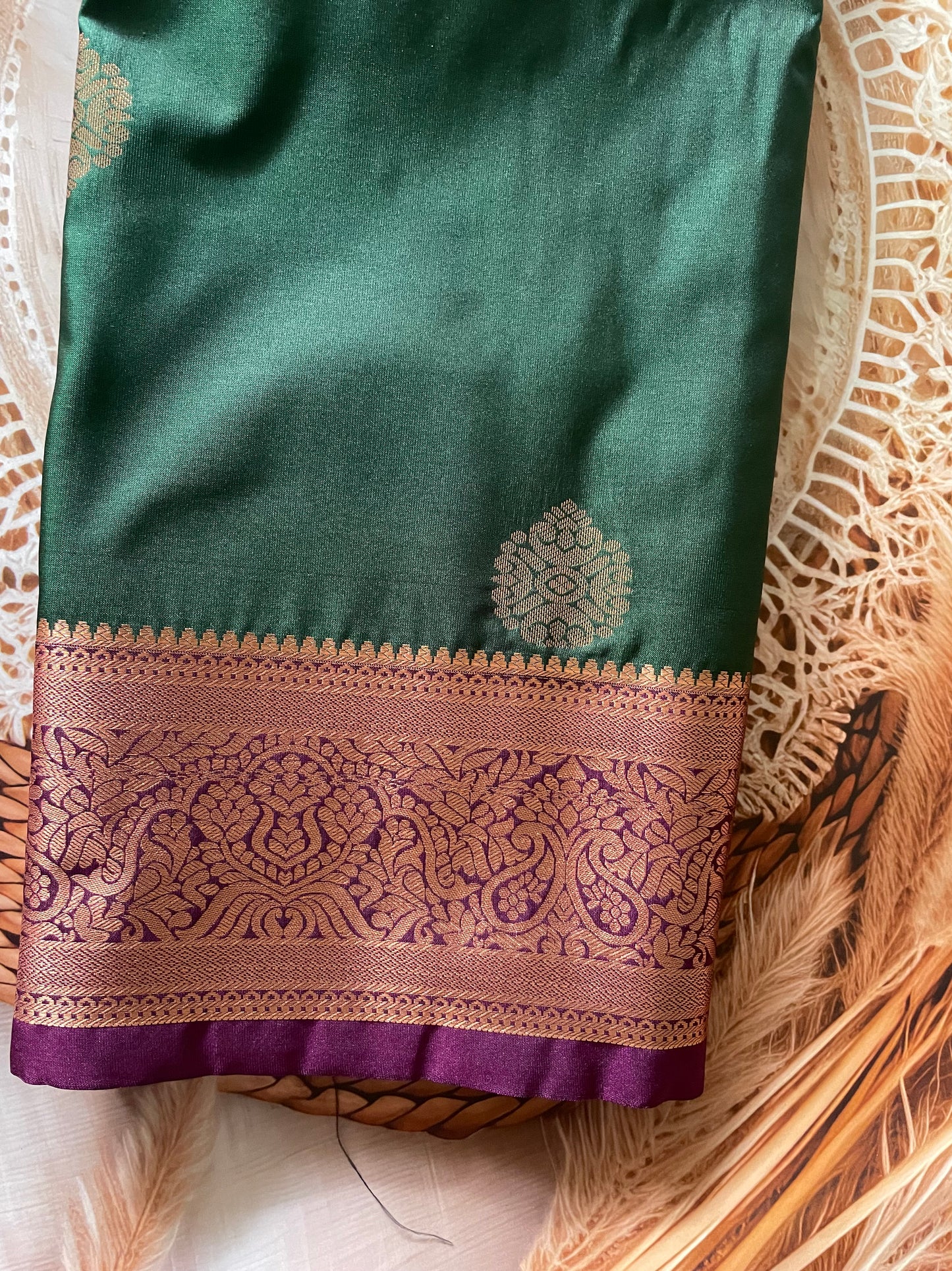 SEMI SILK-071