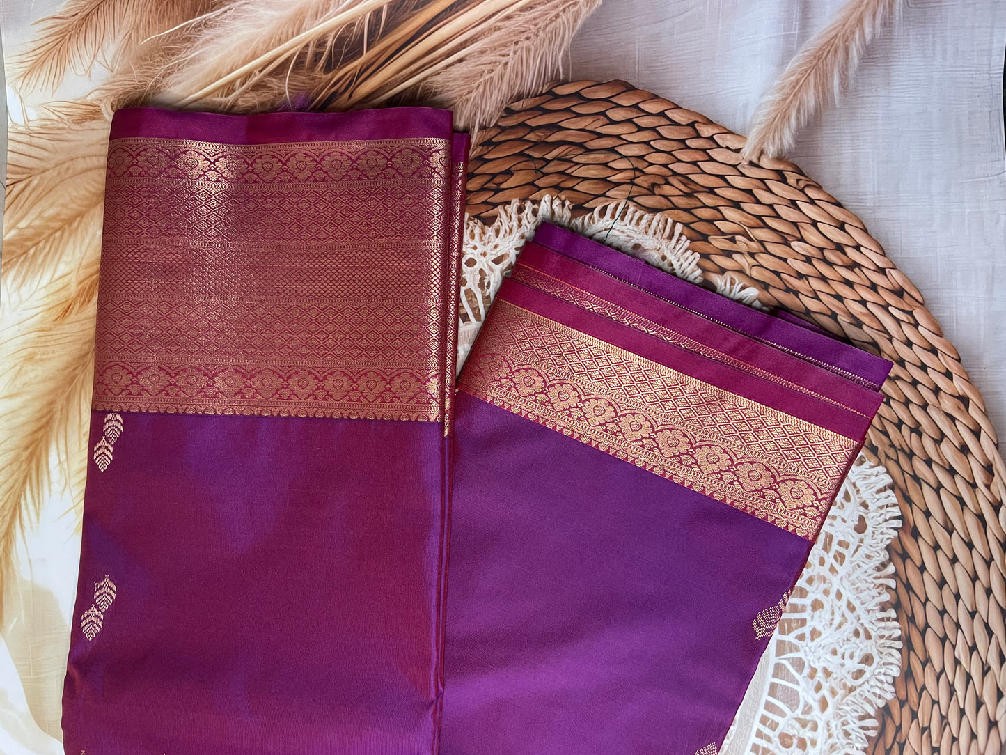 SEMI SILK-079