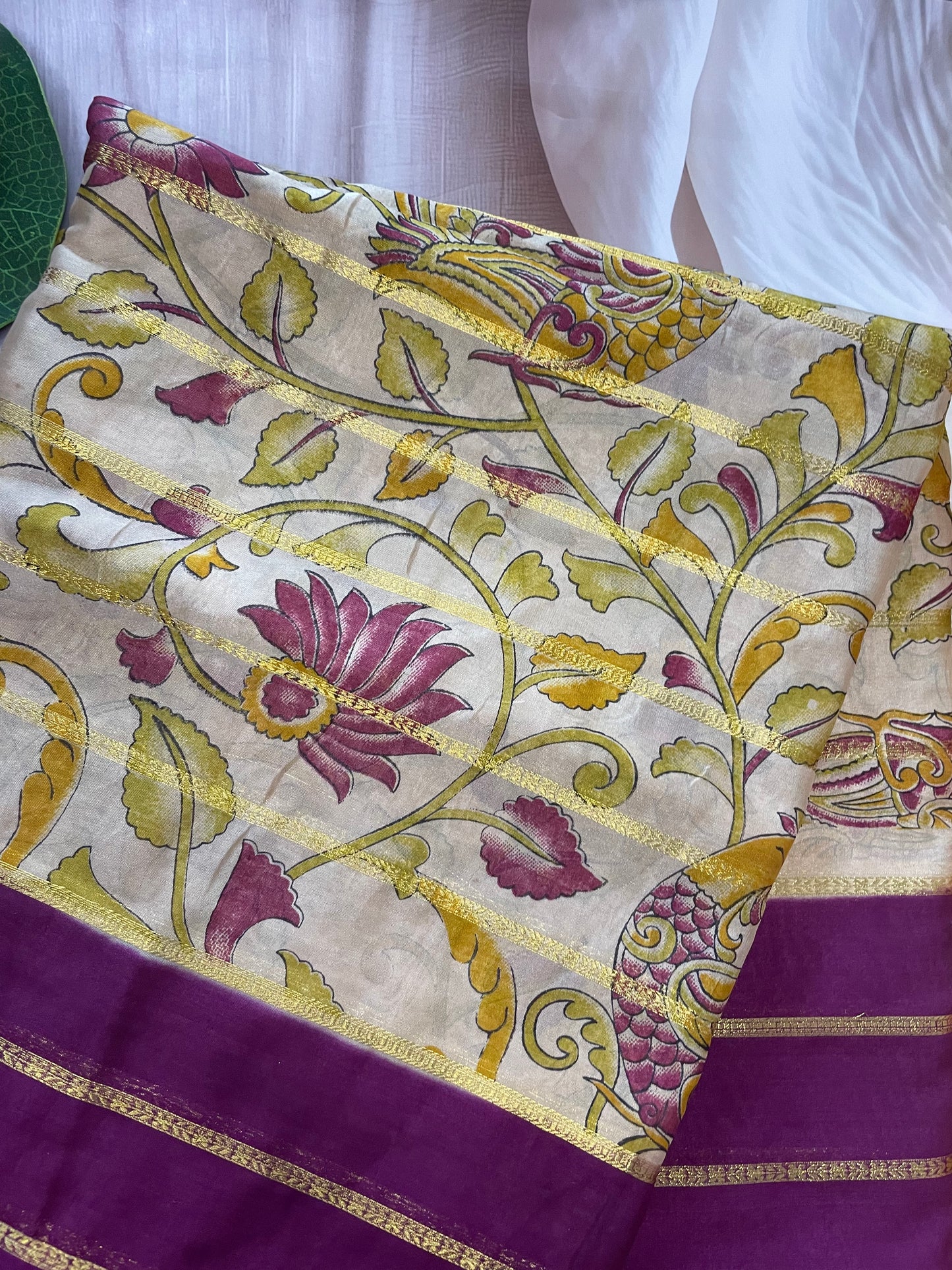 CREPE SILKB-140