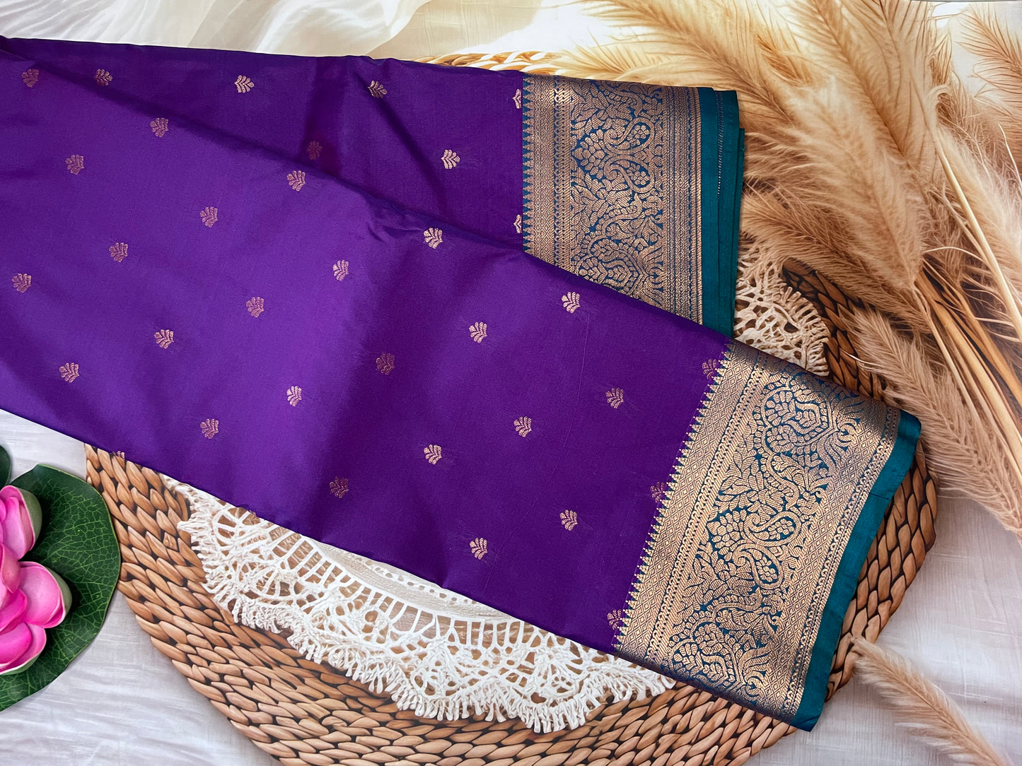 SEMI SILK-112