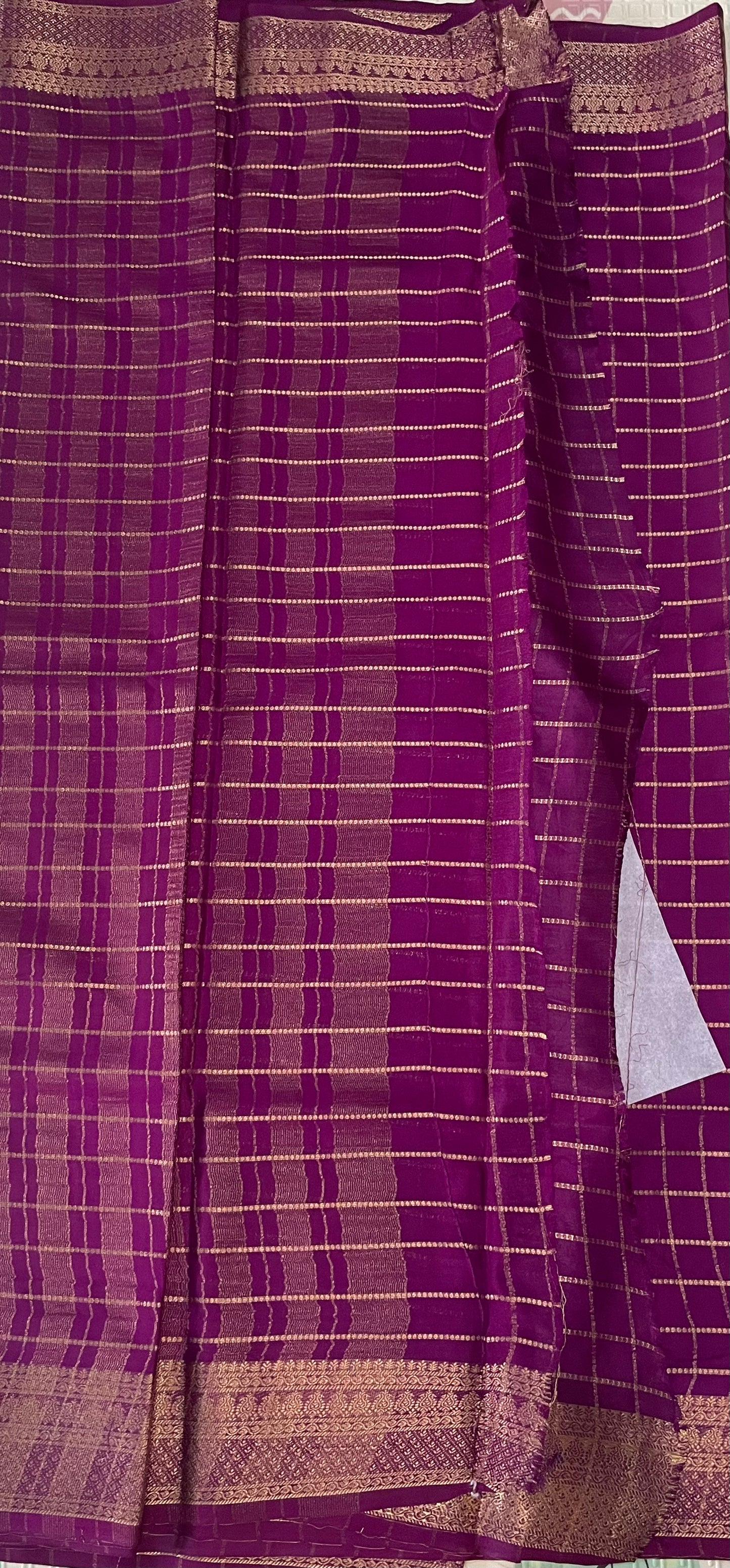 CREPE SILKB-128