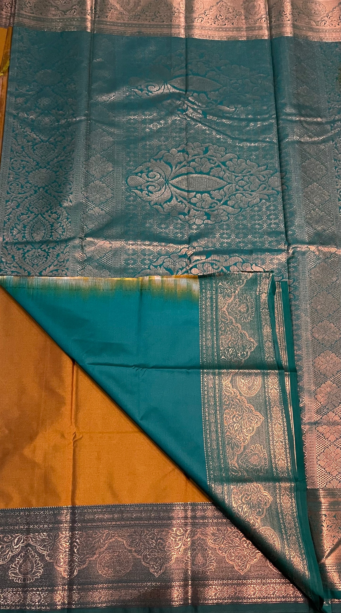 SEMI SILK-088