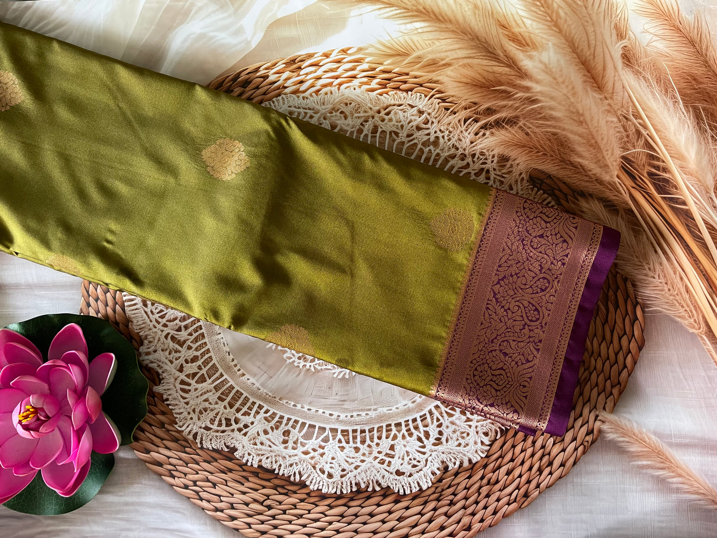 SEMI SILK-070