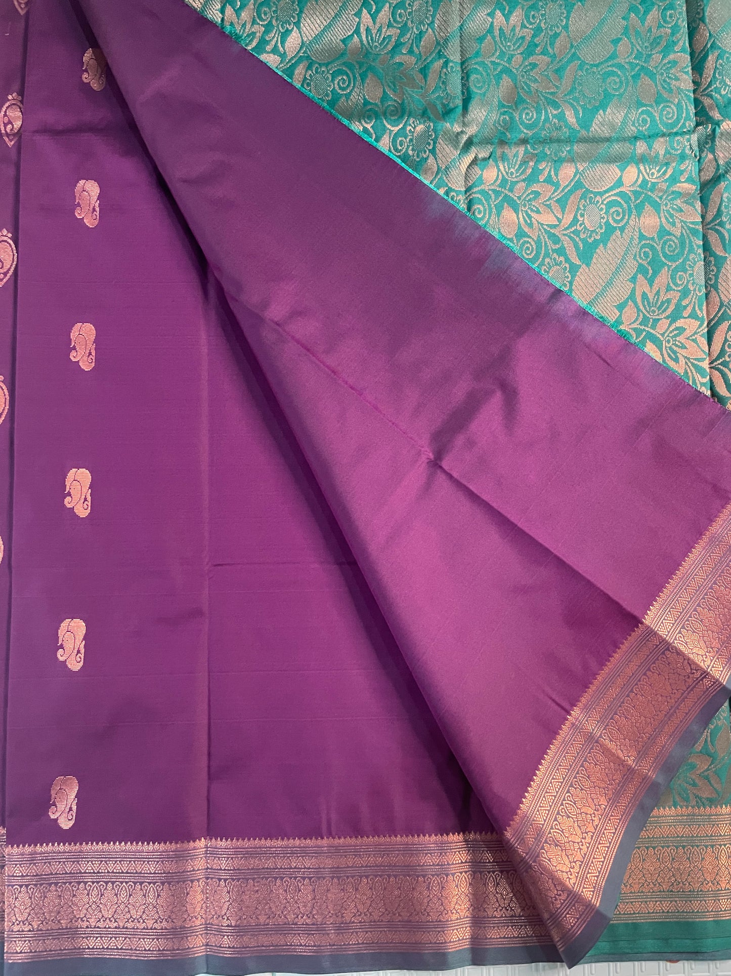 SEMI SILK-095