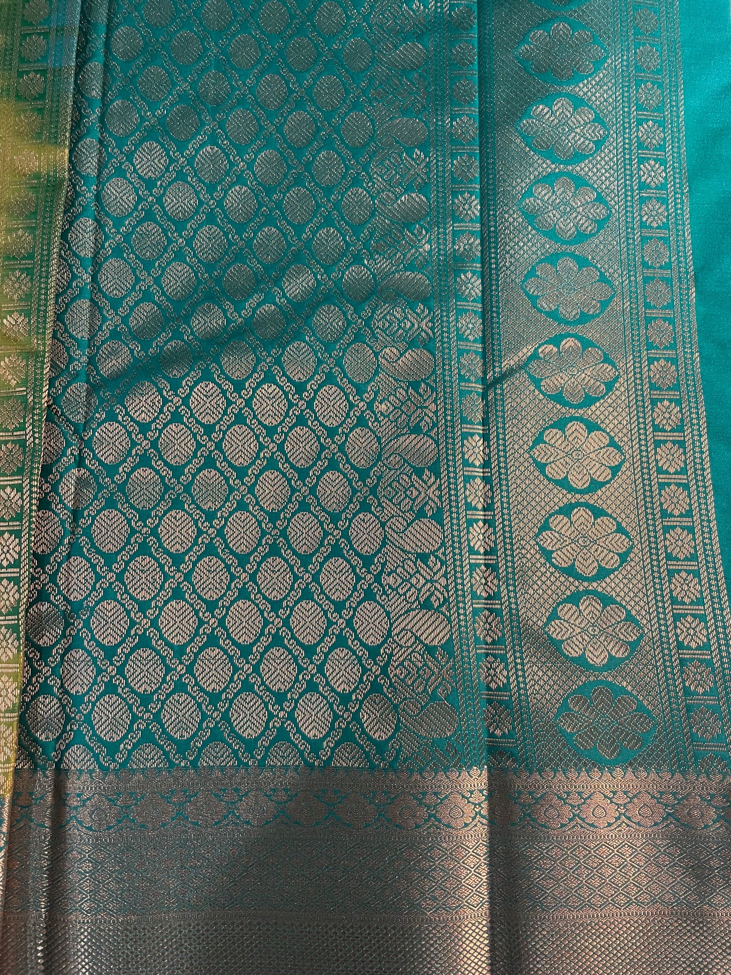 SEMI SILK-090