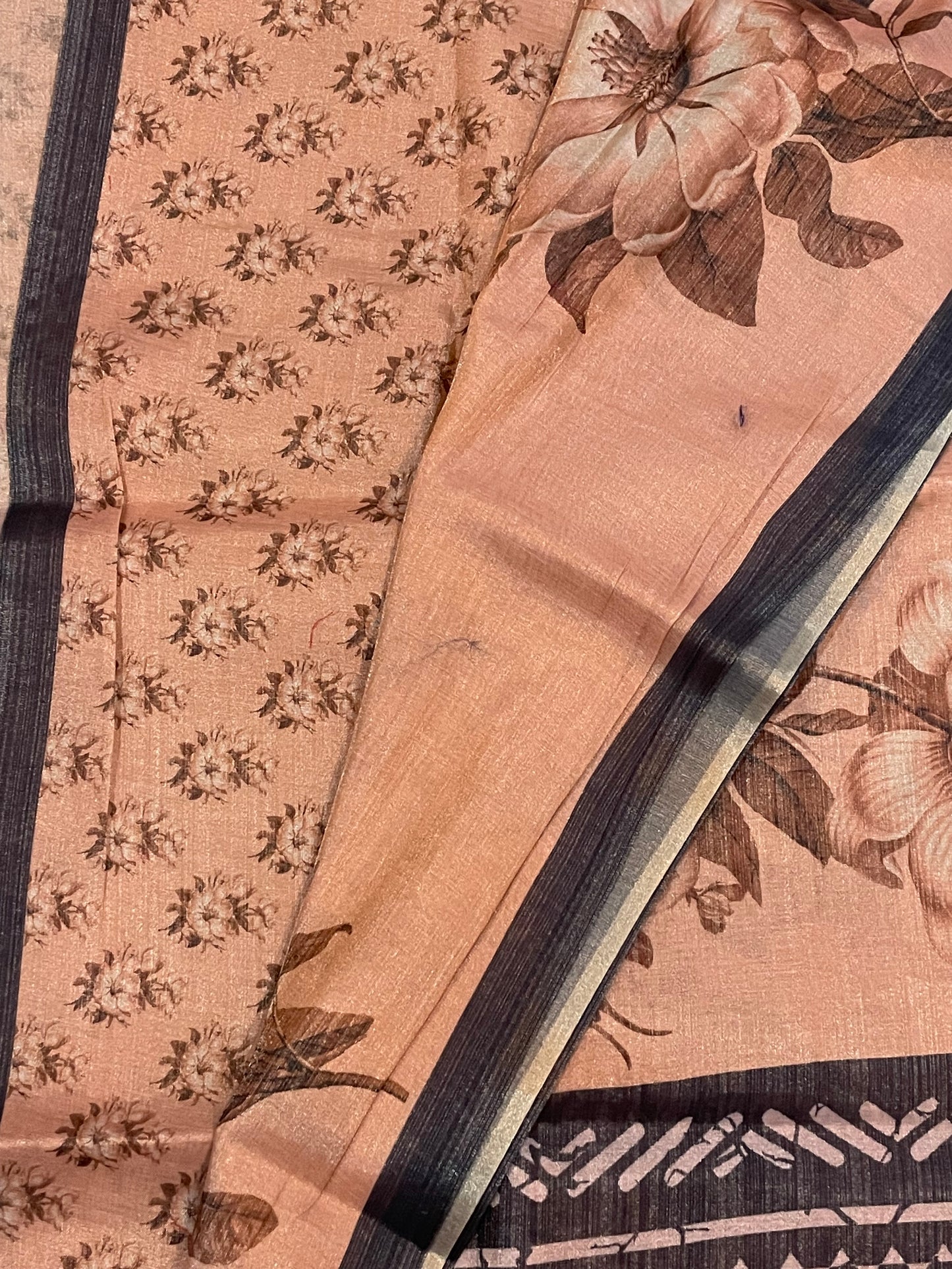 SEMI SILK-065