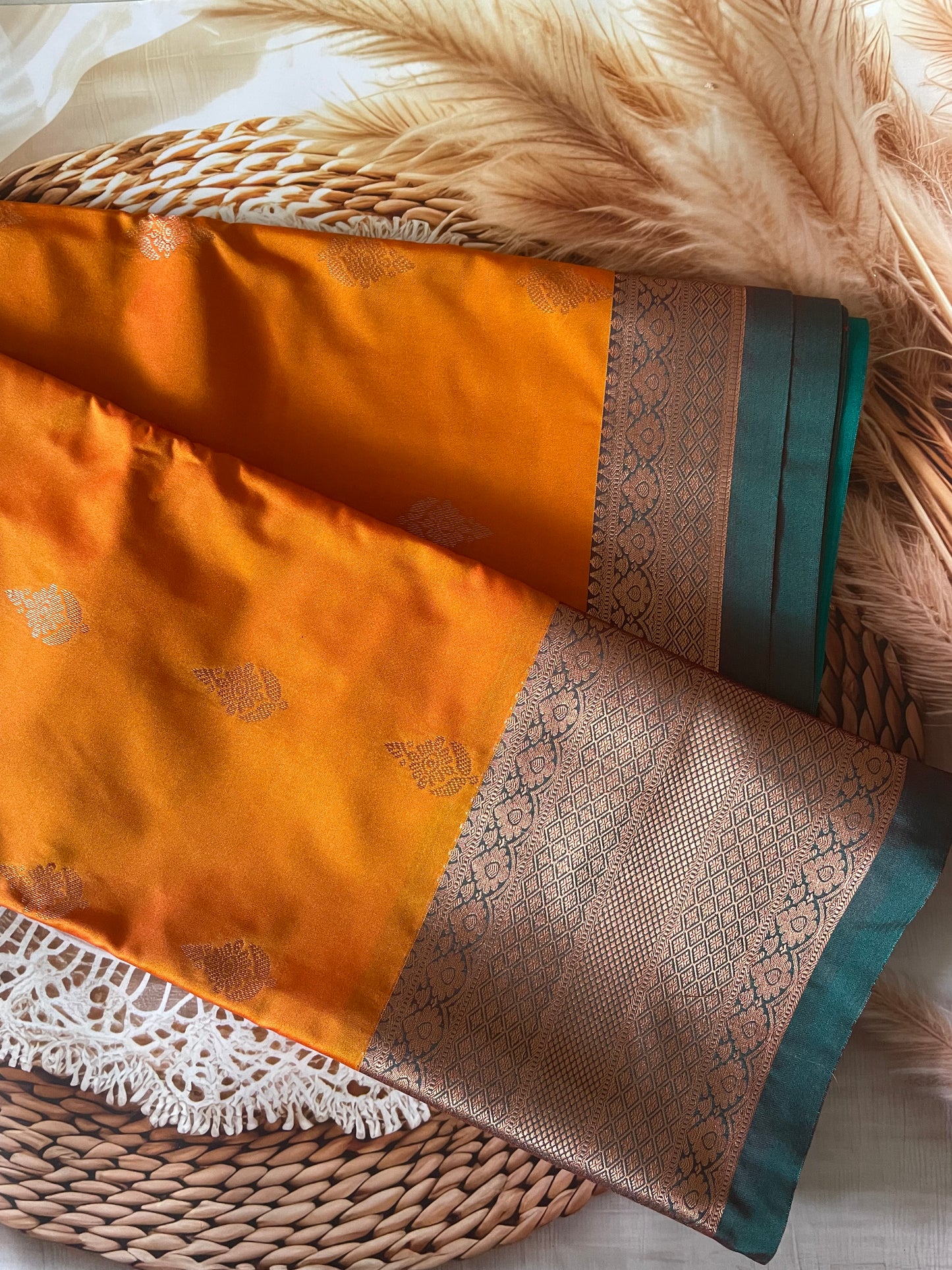 SEMI SILK-090