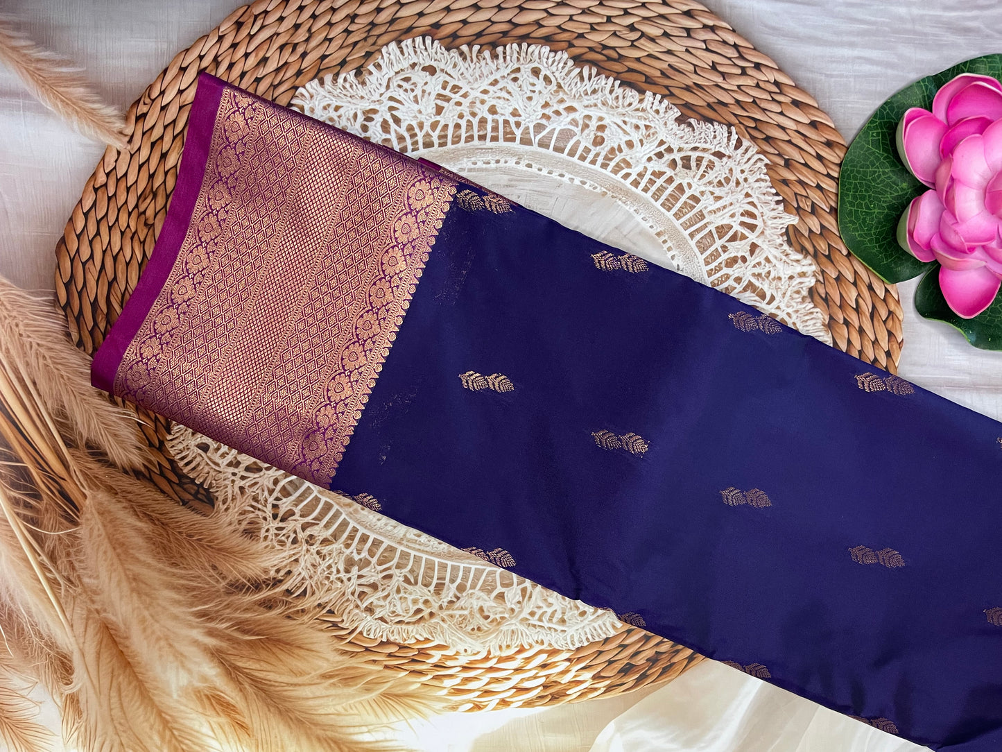 SEMI SILK-078