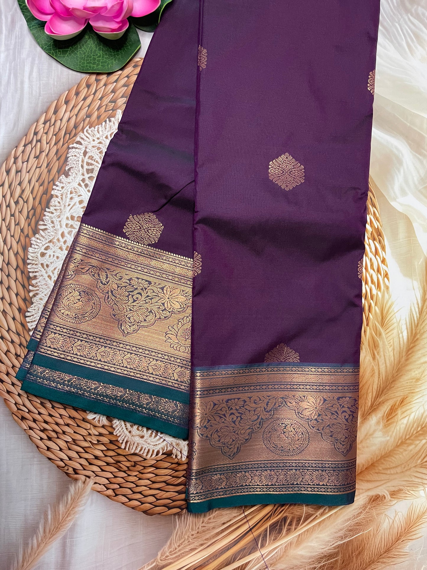 SEMI SILK-089