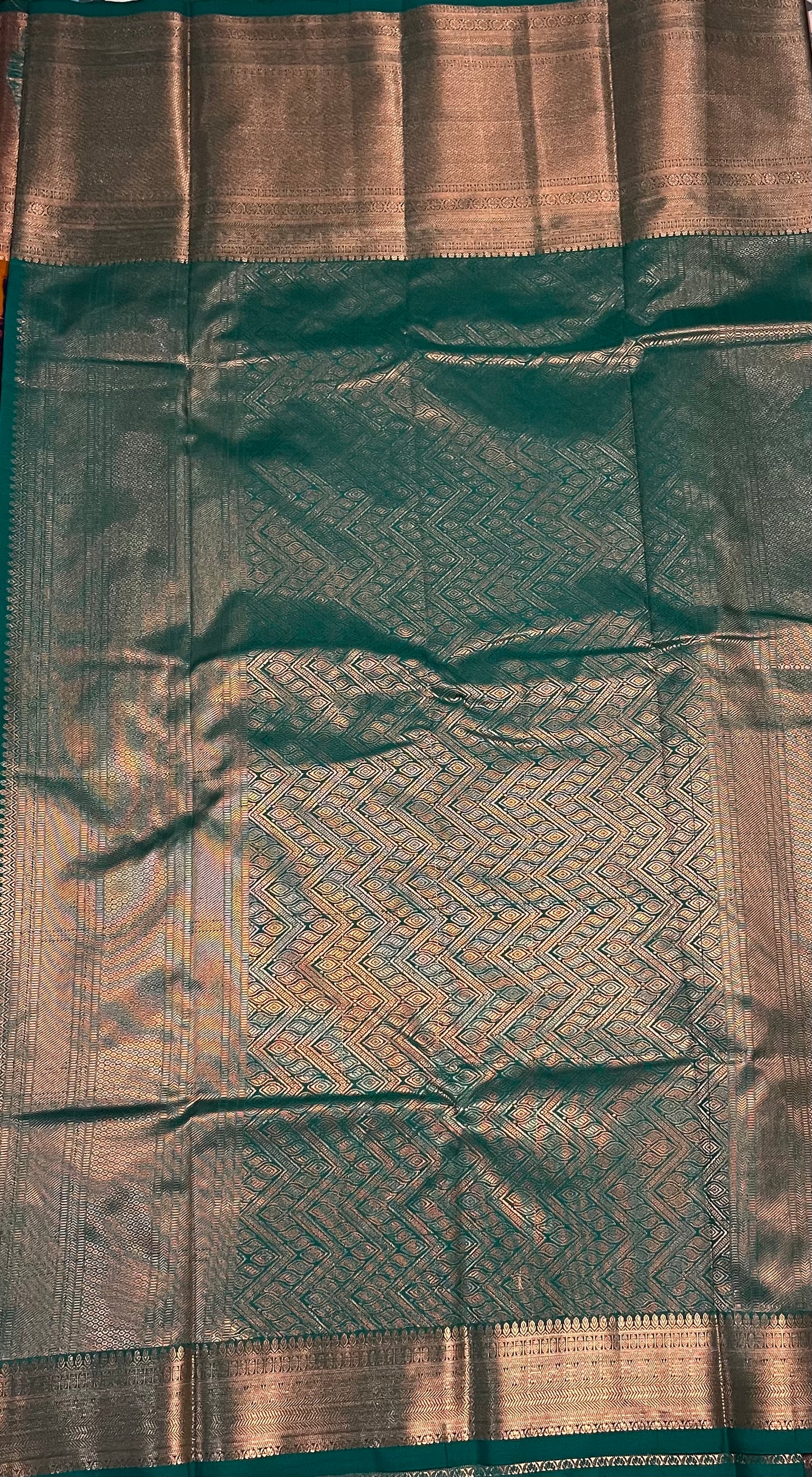 SEMI SILK-102