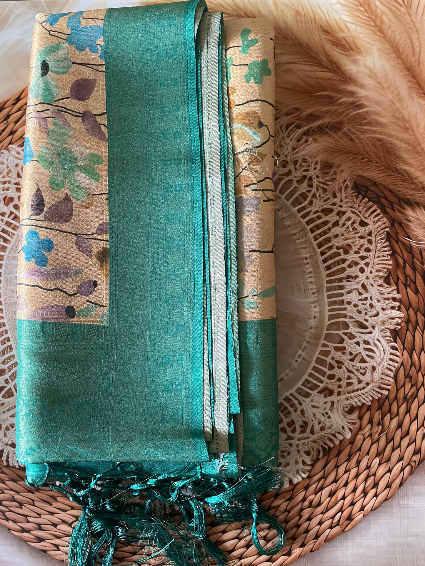 SEMI SILK-064