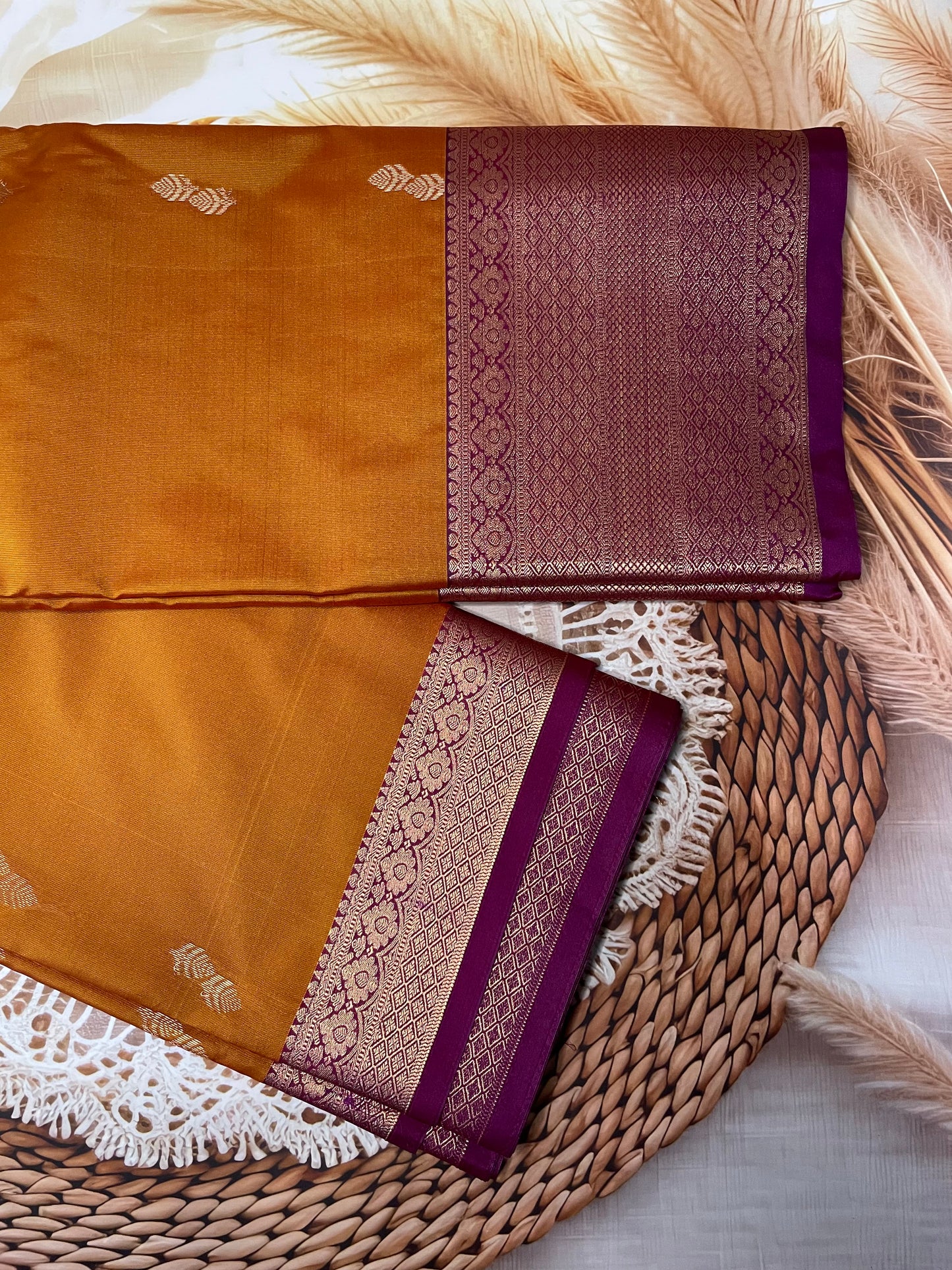 SEMI SILK-083