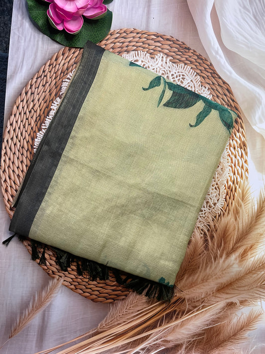 SEMI SILK-066