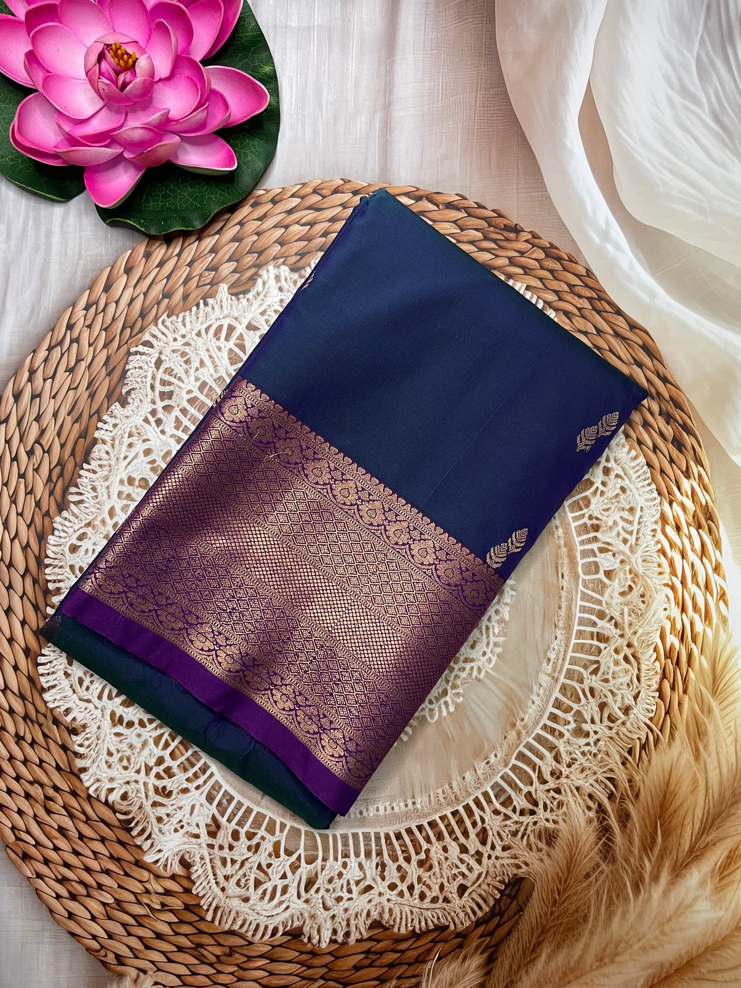 SEMI SILK-075