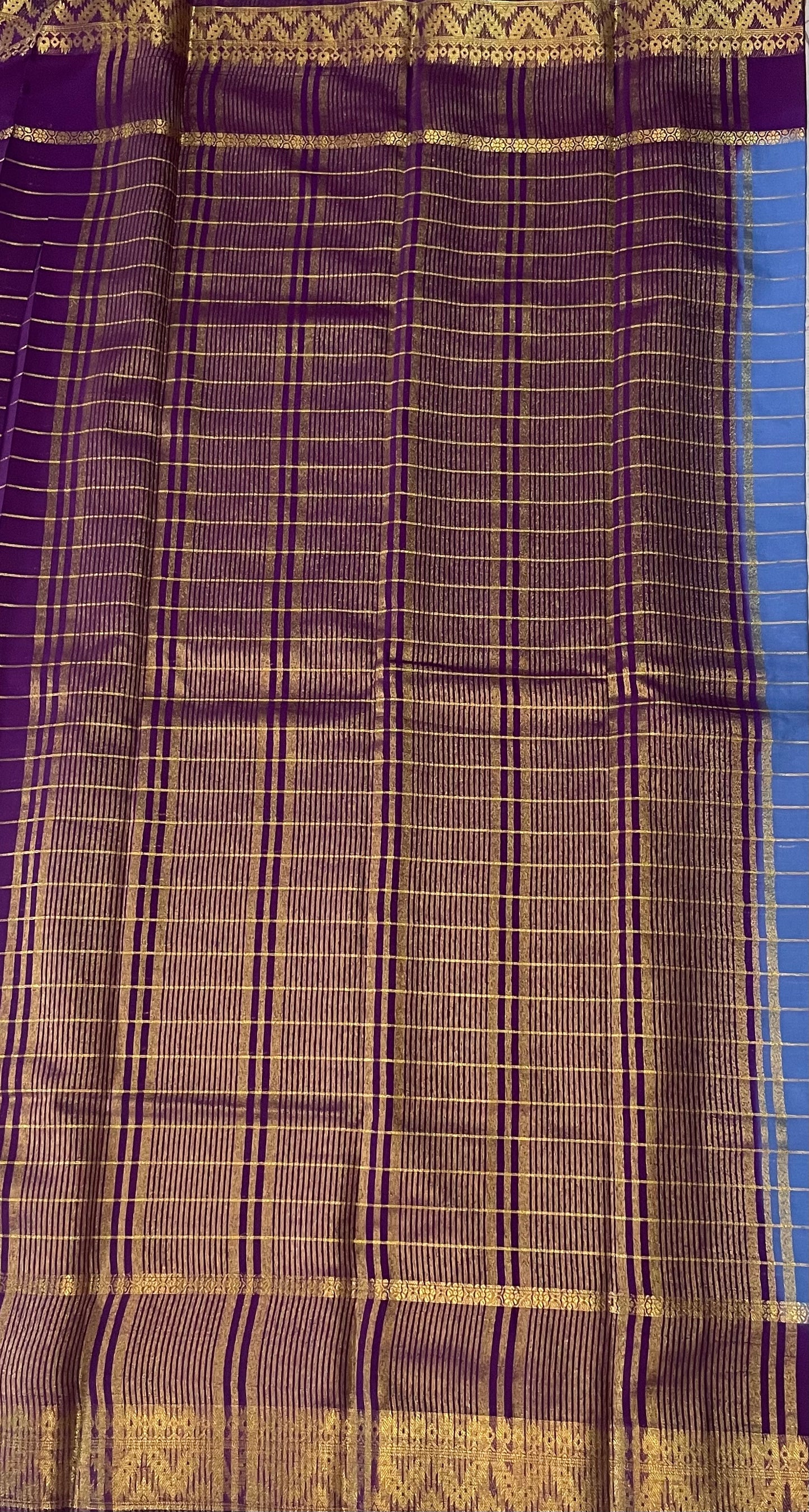 CREPE SILKB-121