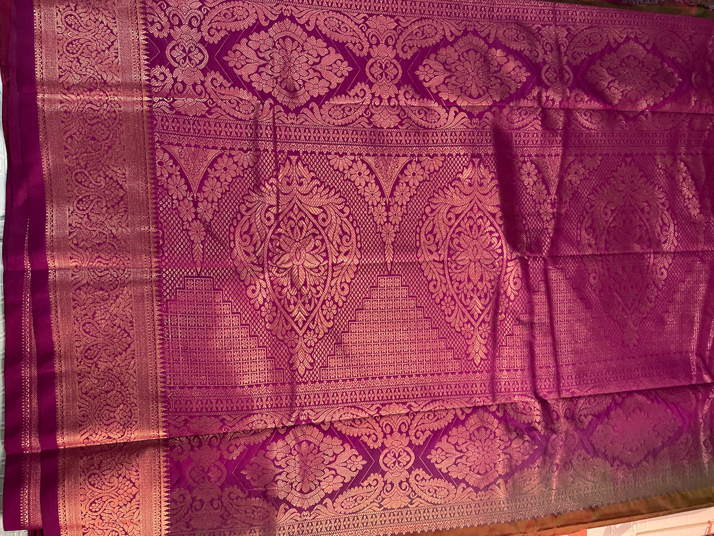 SEMI SILK-074