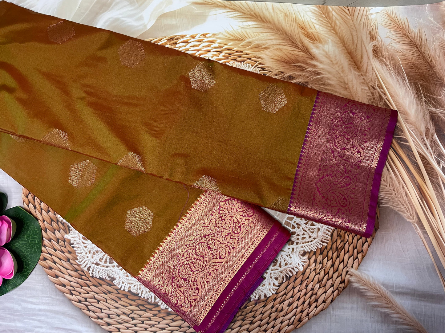 SEMI SILK-085