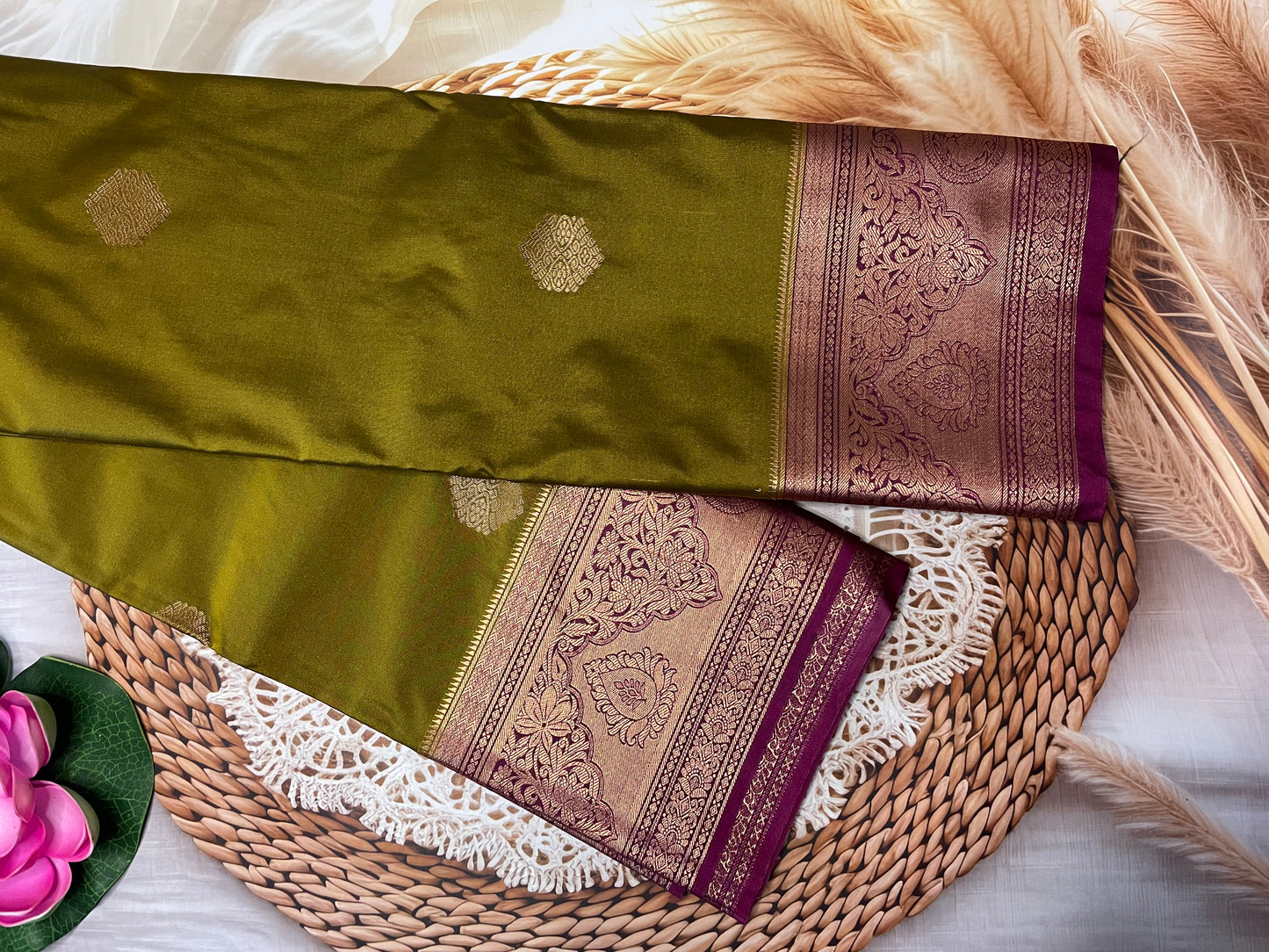 SEMI SILK-087