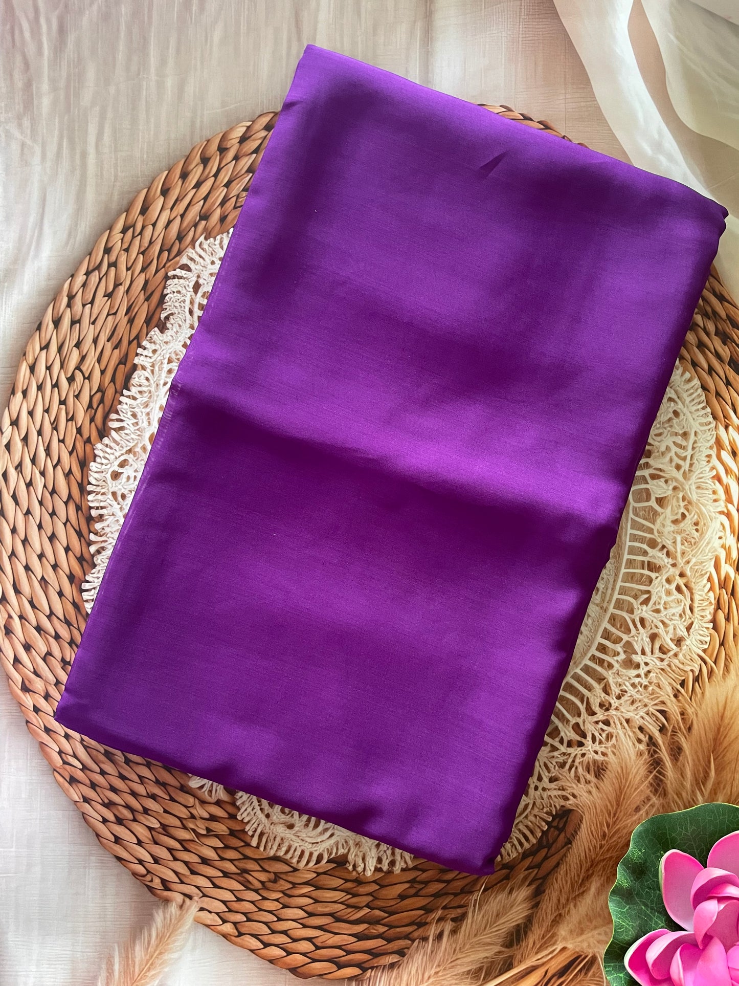 SEMI MYSORE SILK-002