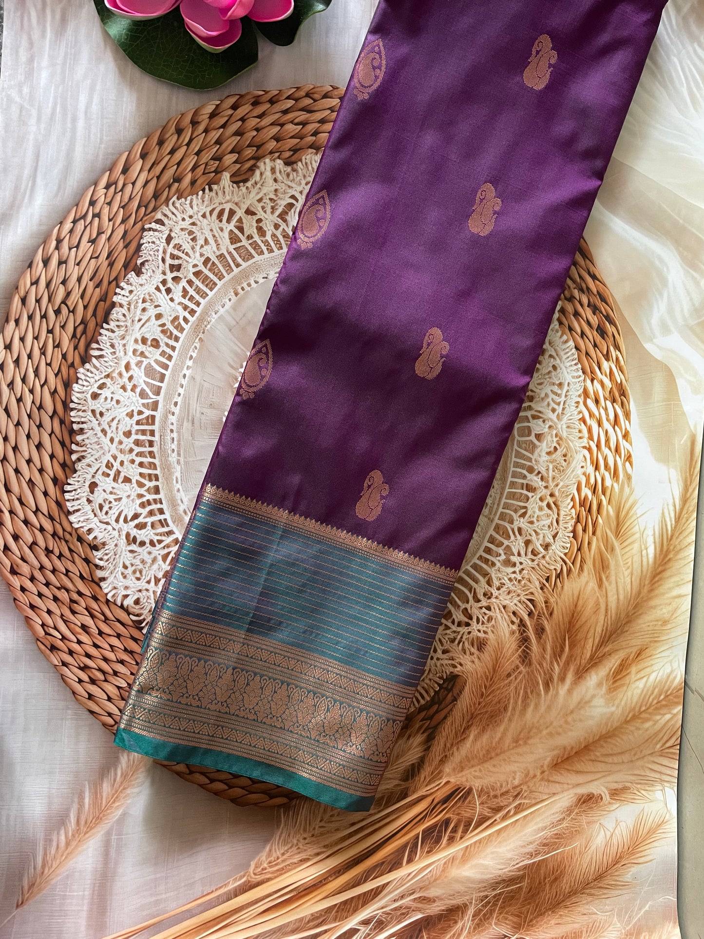 SEMI SILK-095
