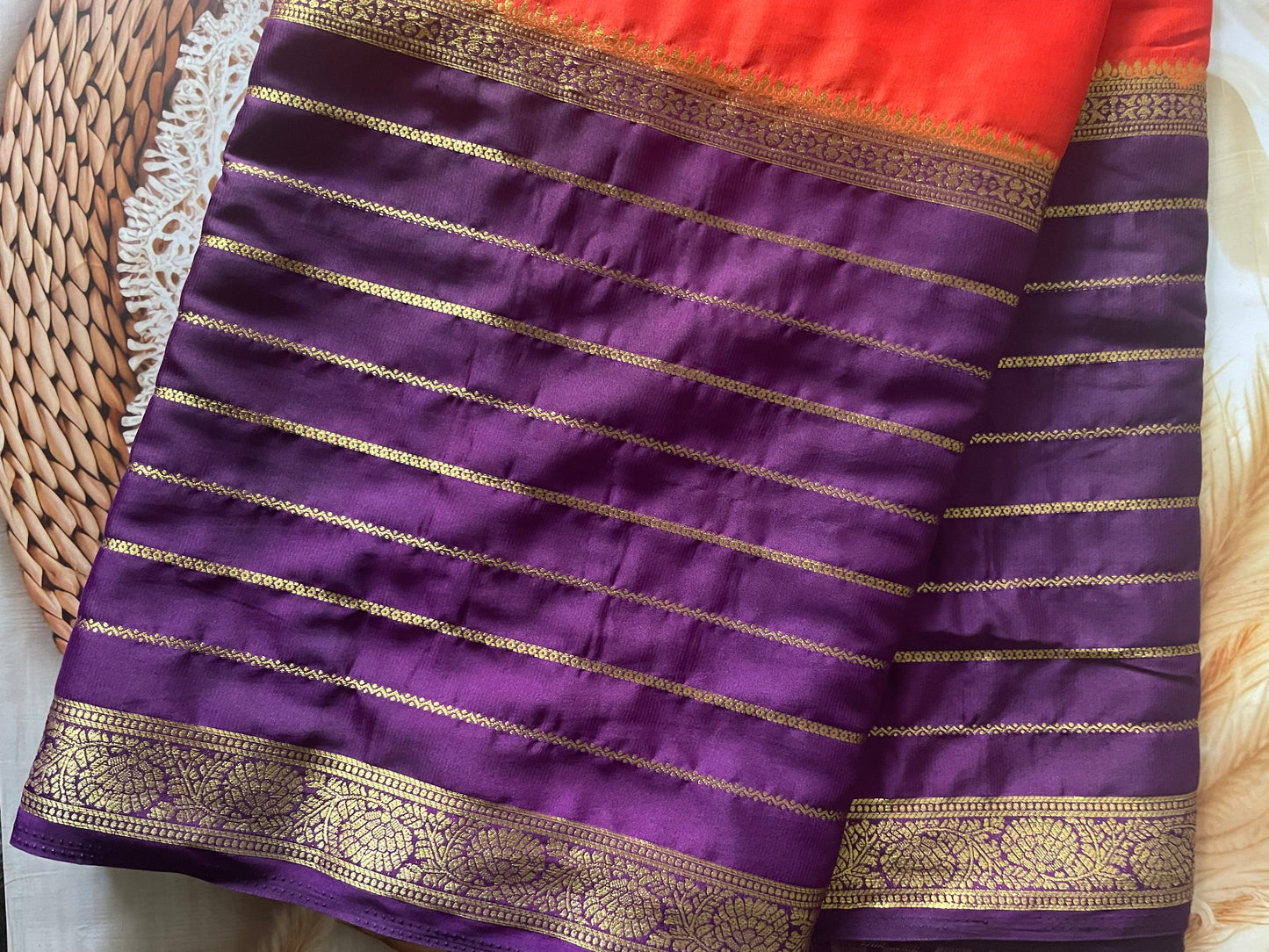 CREPE SILKB-164