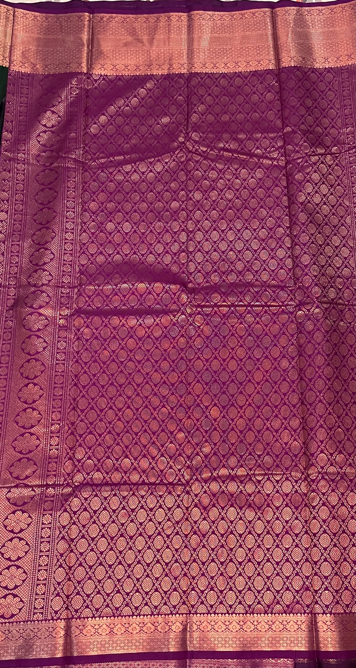 SEMI SILK-076