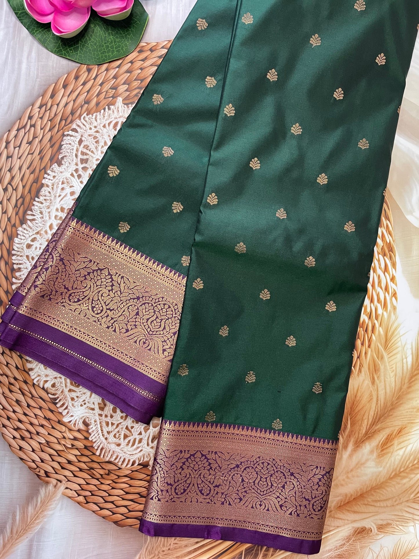 SEMI SILK-110