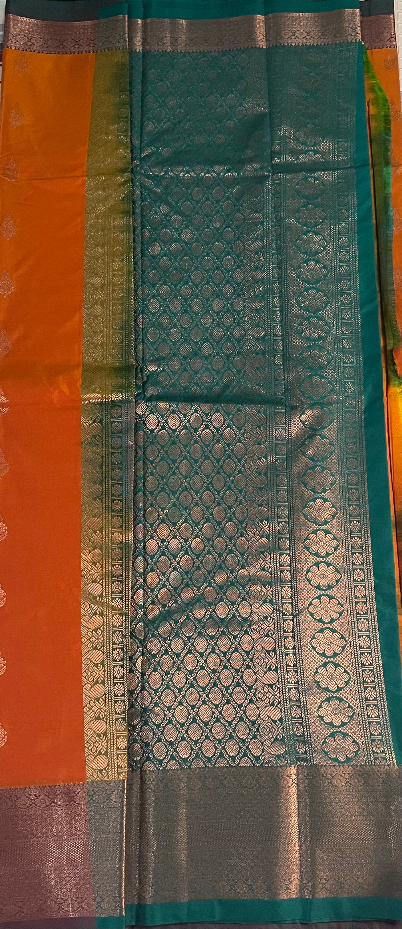 SEMI SILK-090