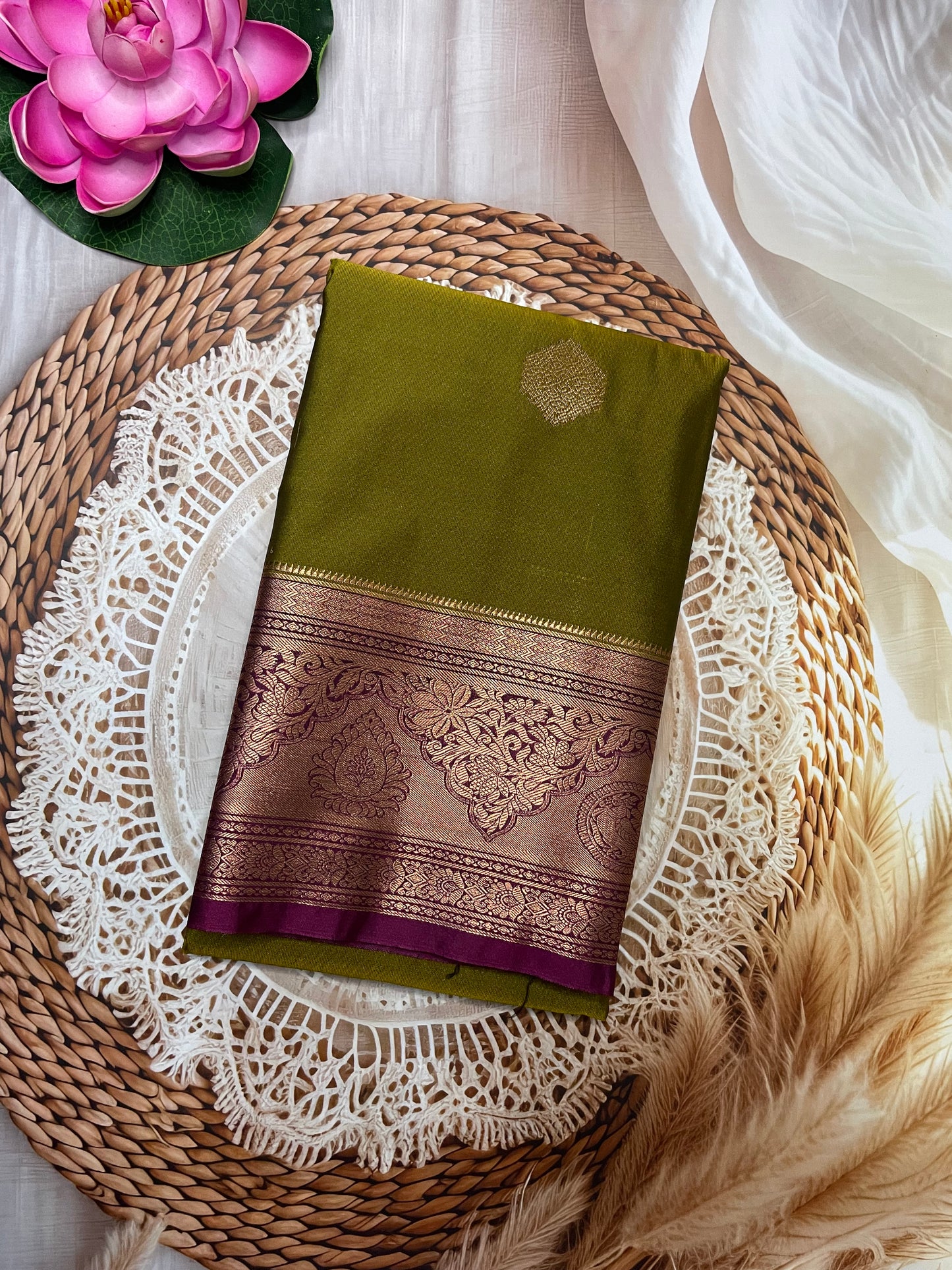 SEMI SILK-087