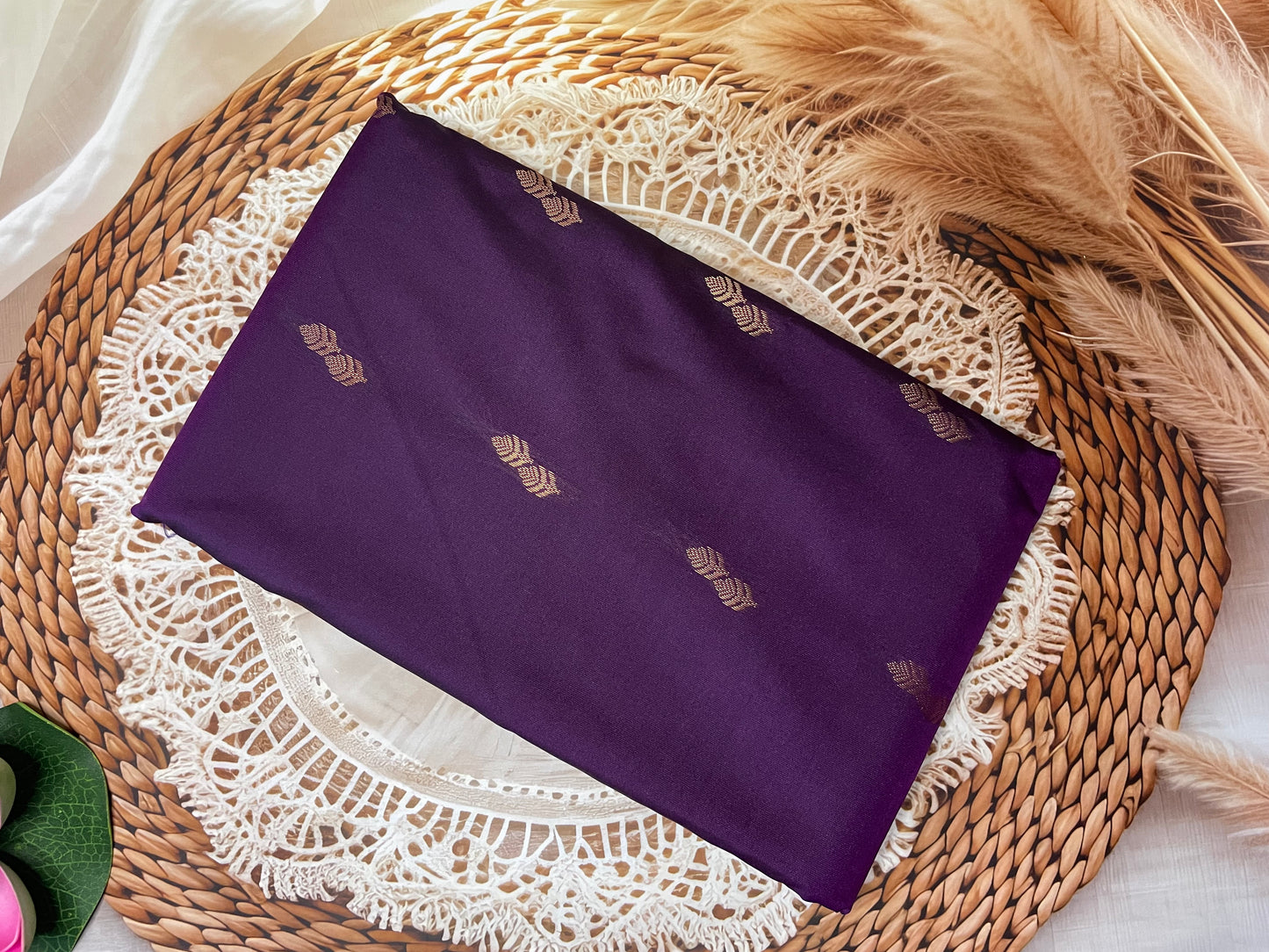 SEMI SILK-081
