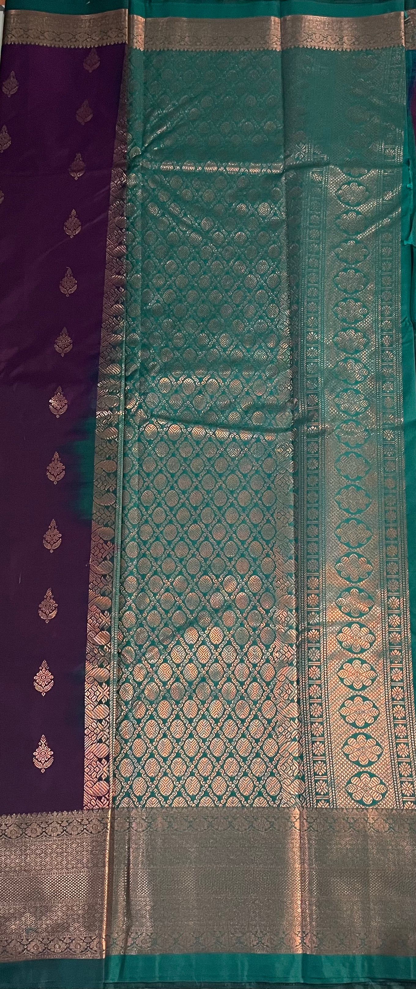 SEMI SILK-068