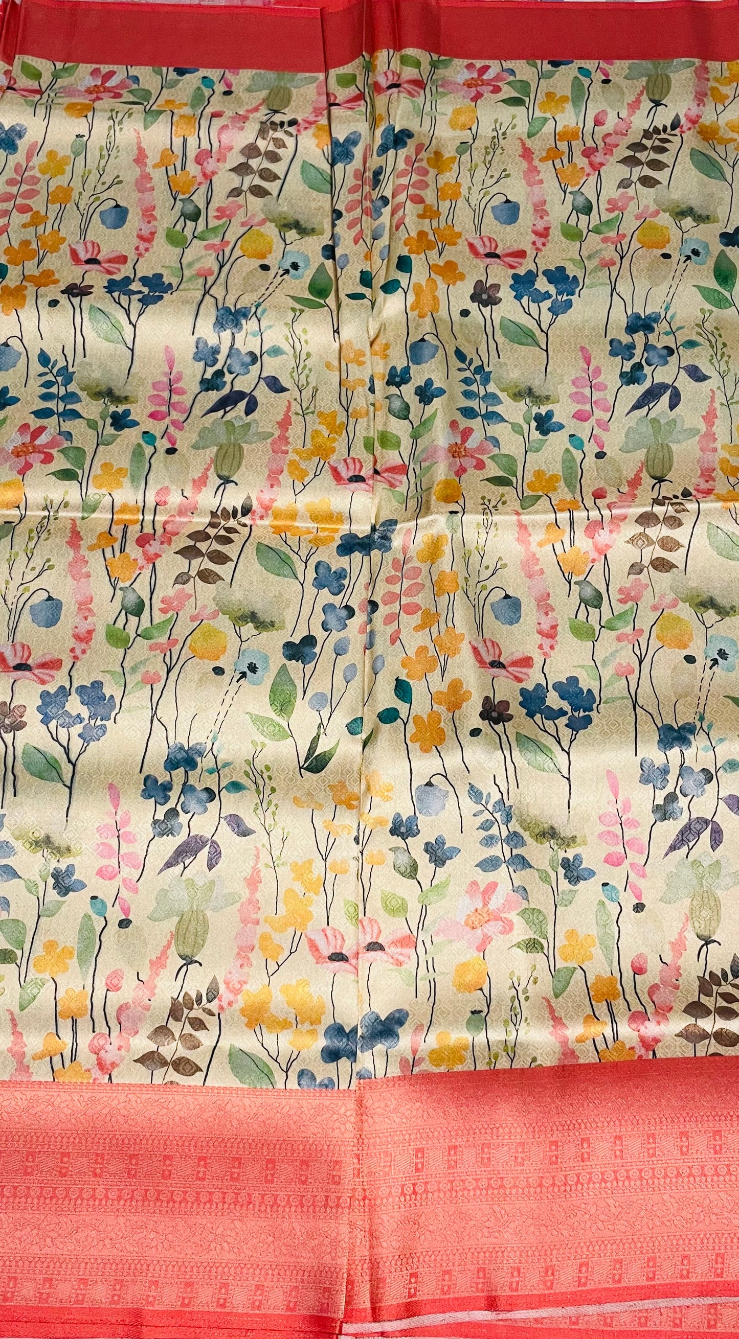 SEMI SILK-061