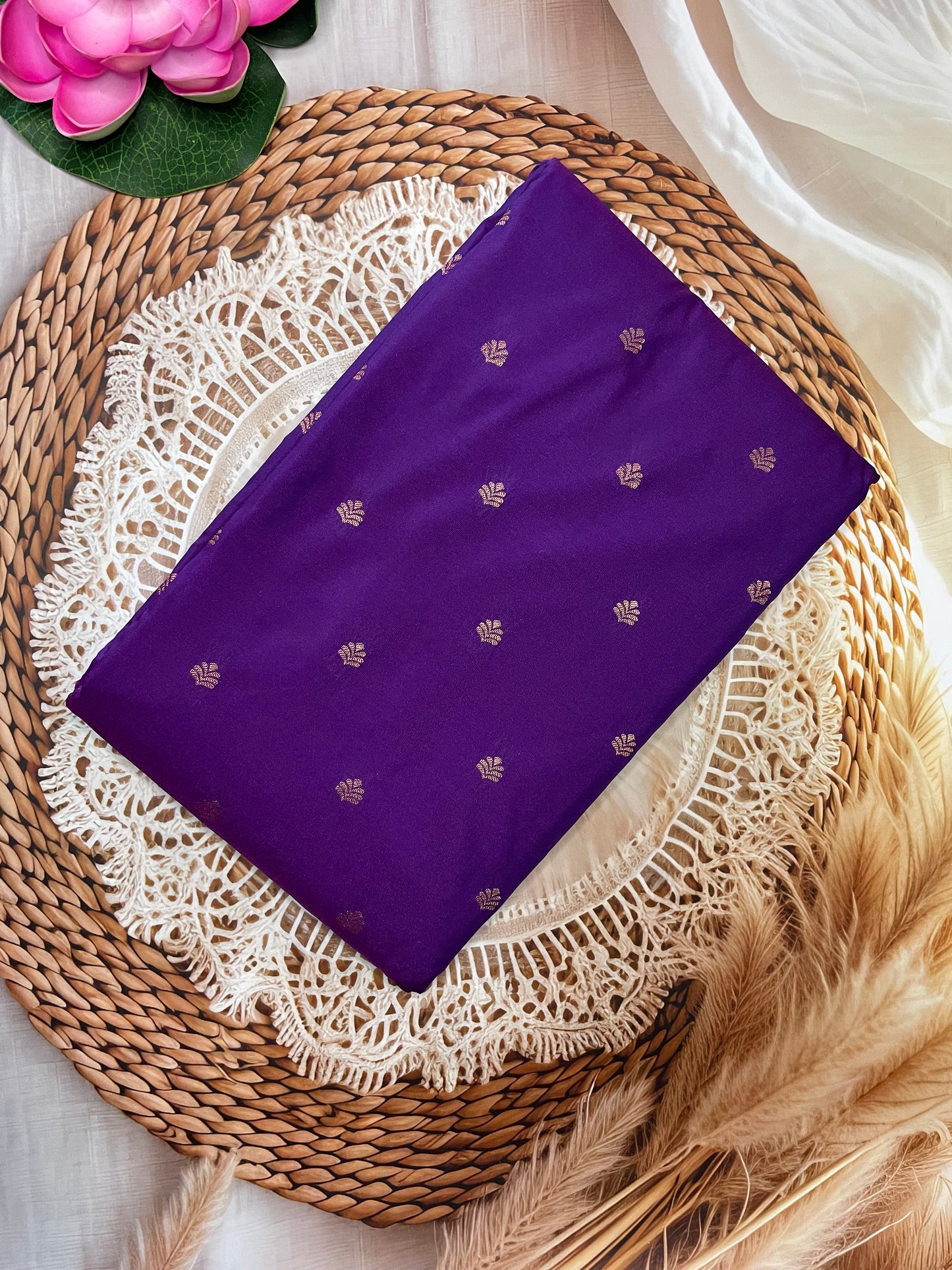 SEMI SILK-112