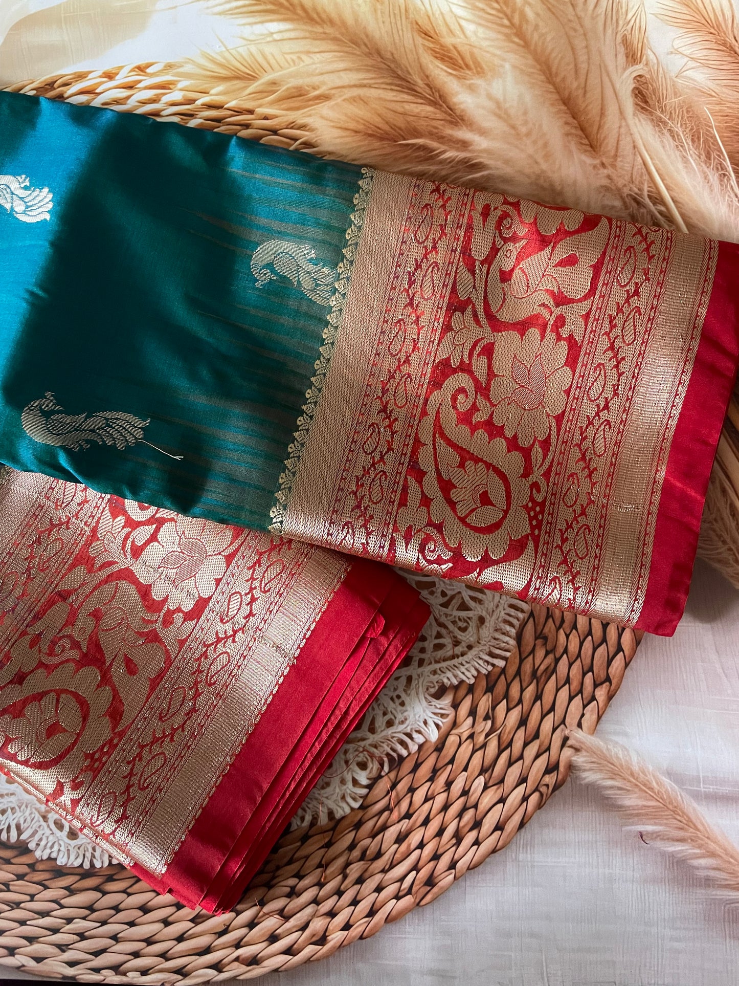 SEMI SILK-113