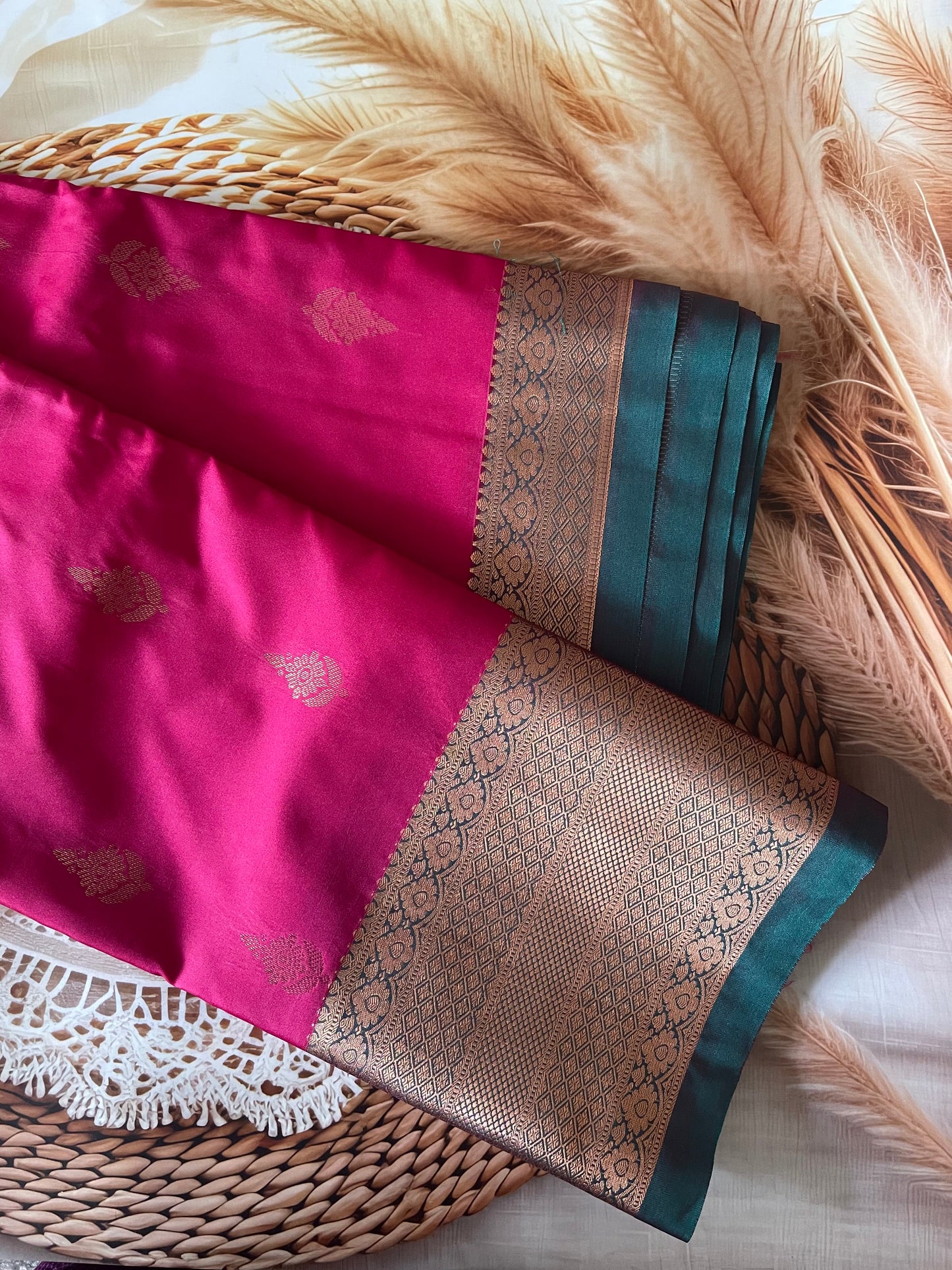 SEMI SILK-069