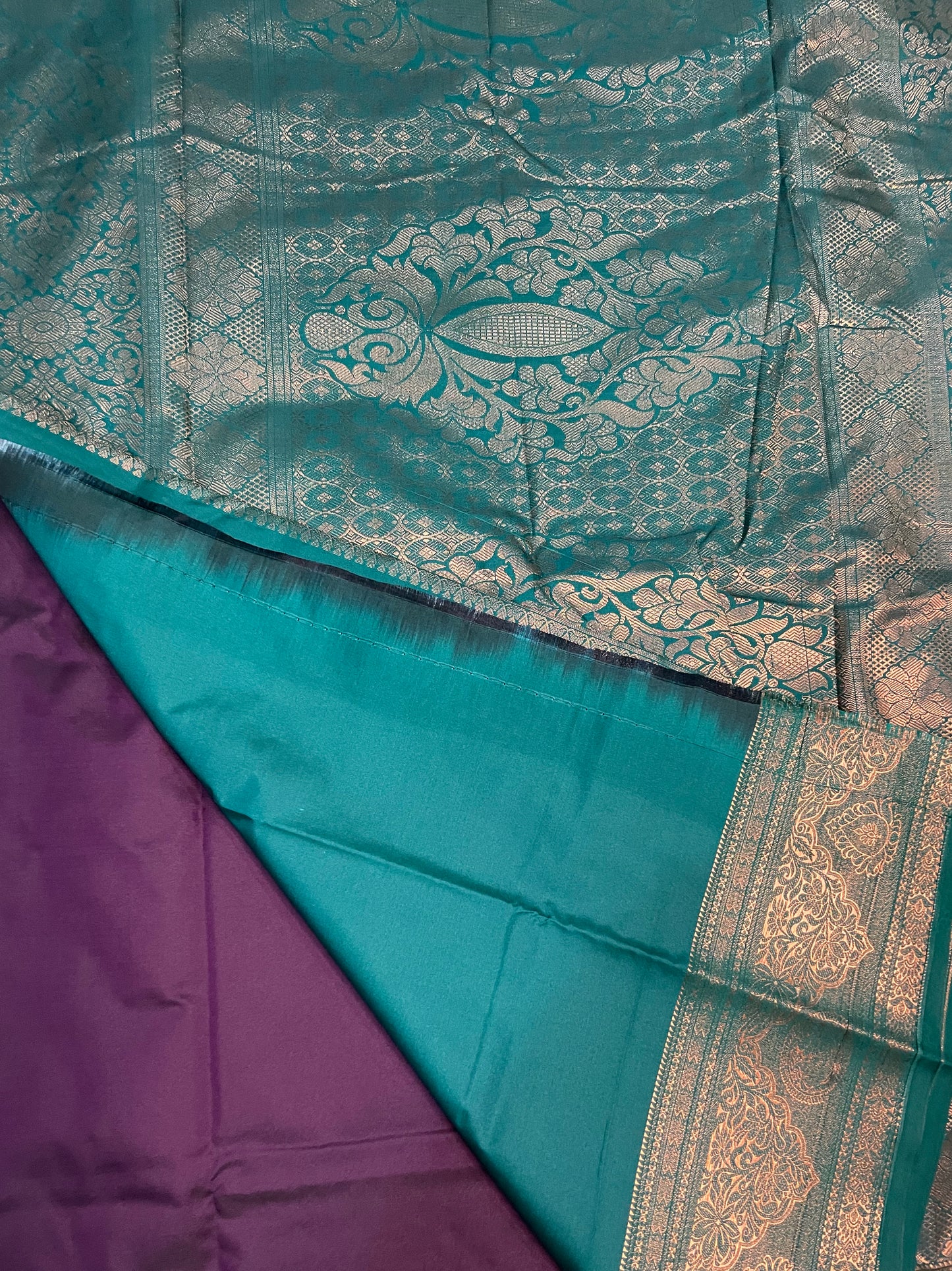 SEMI SILK-089