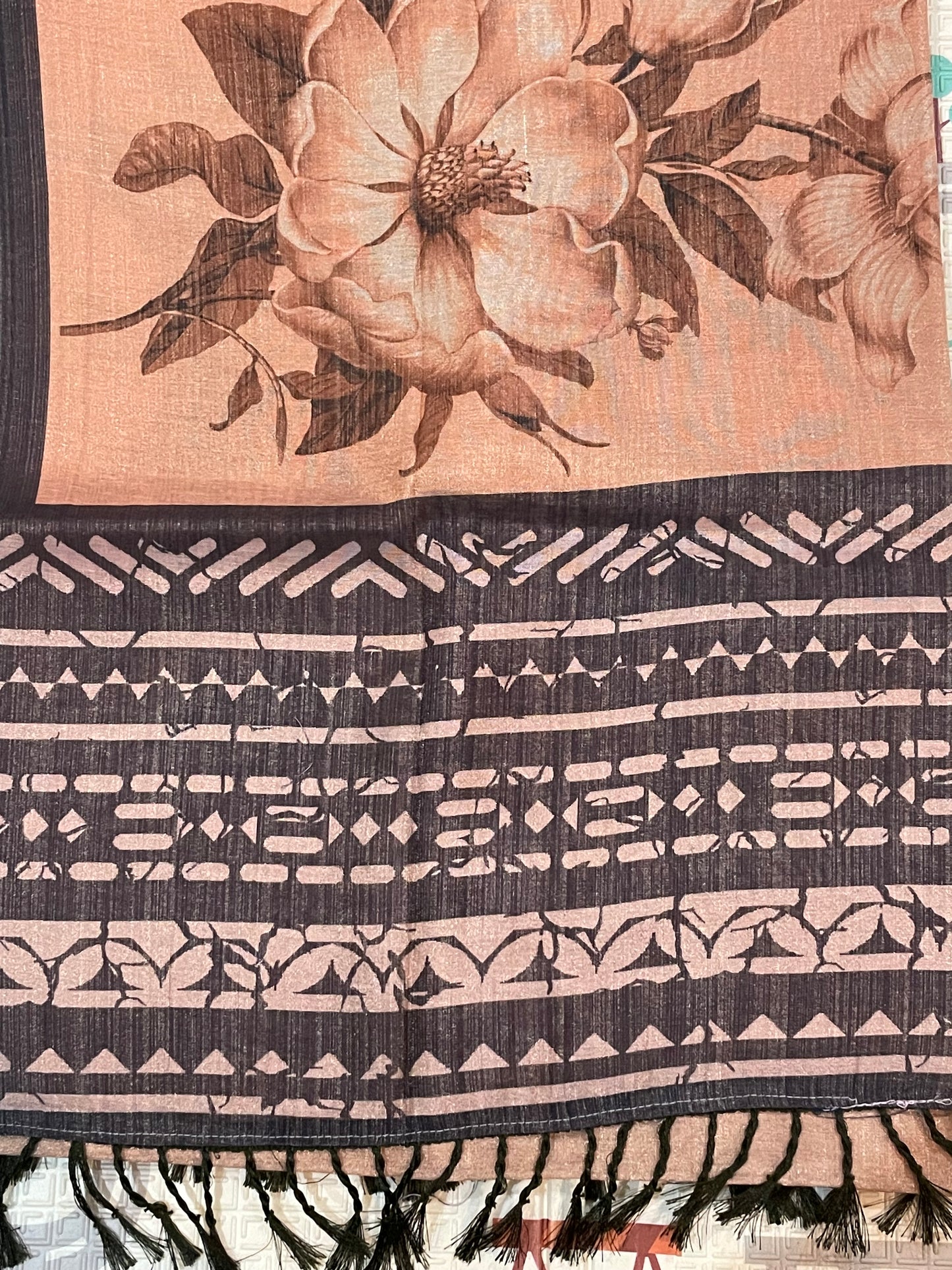 SEMI SILK-065