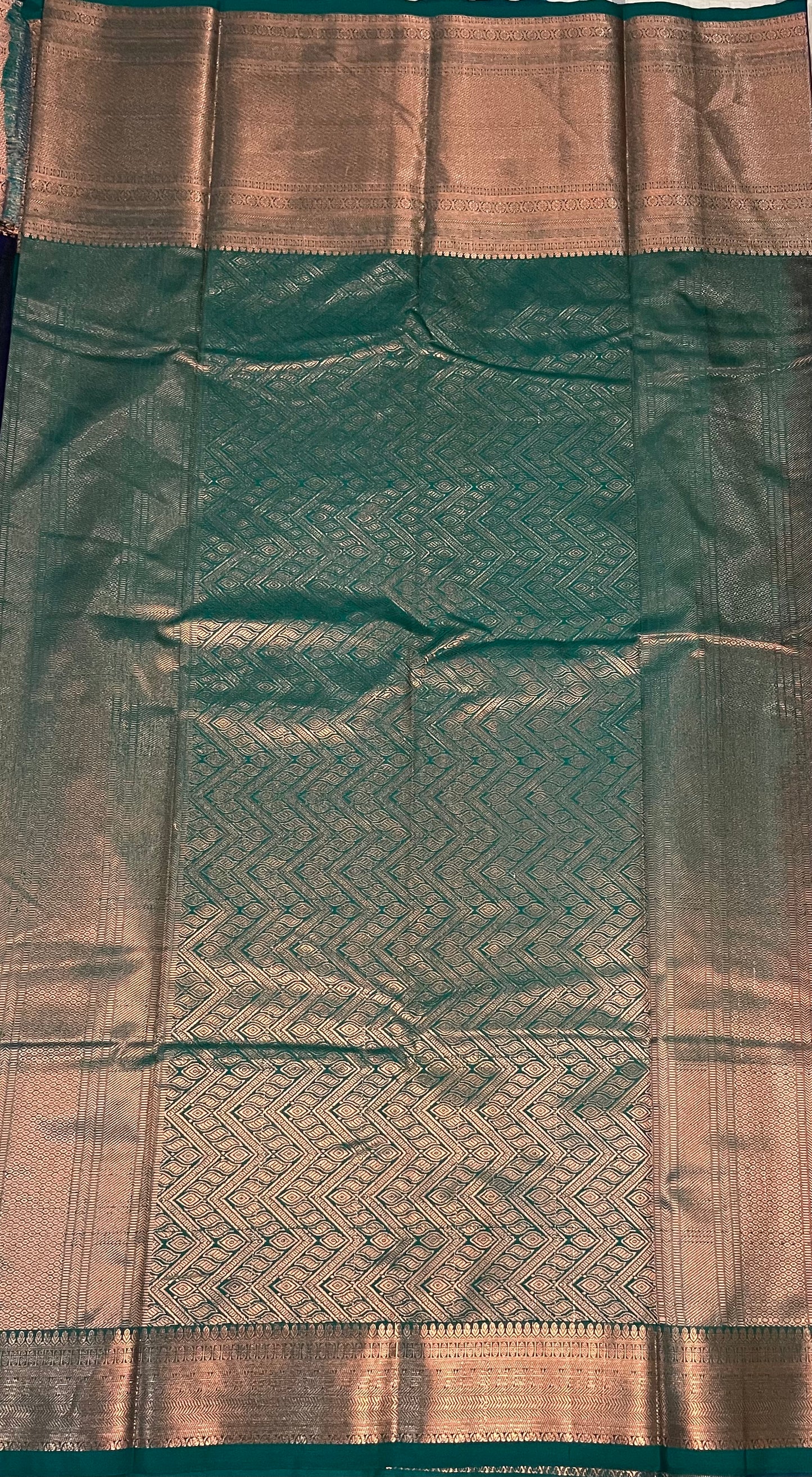 SEMI SILK-100