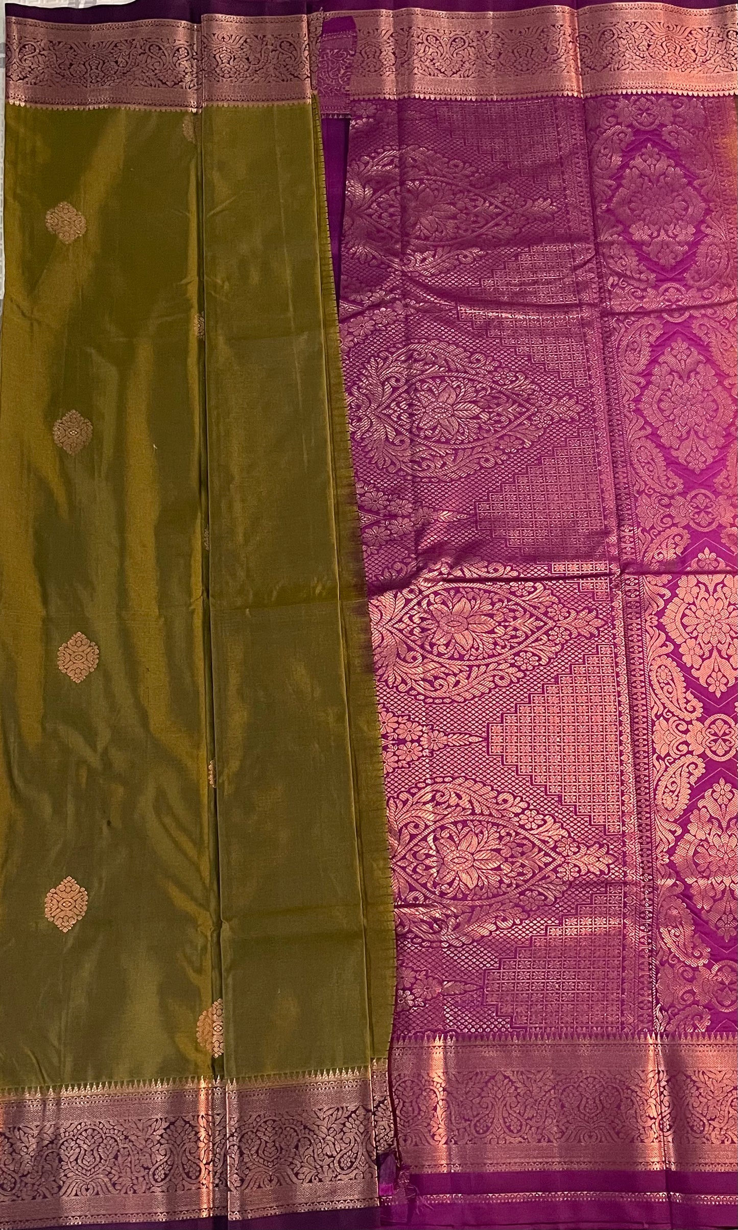 SEMI SILK-070