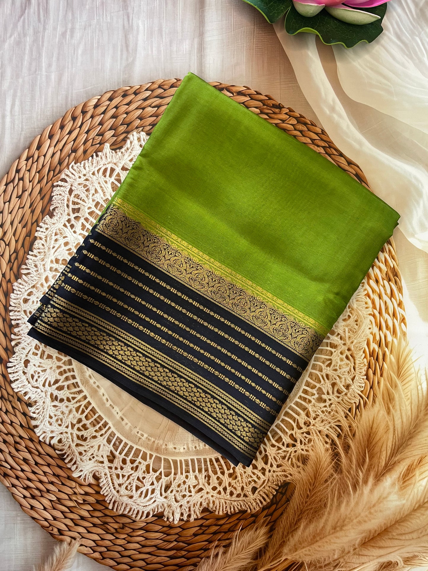CREPE SILK-182