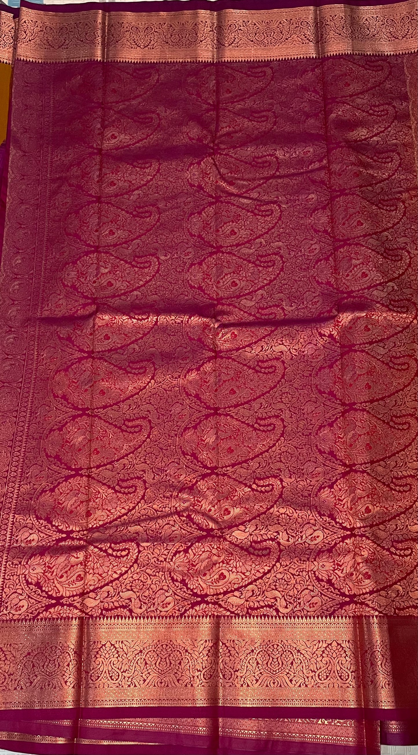 SEMI SILK-108