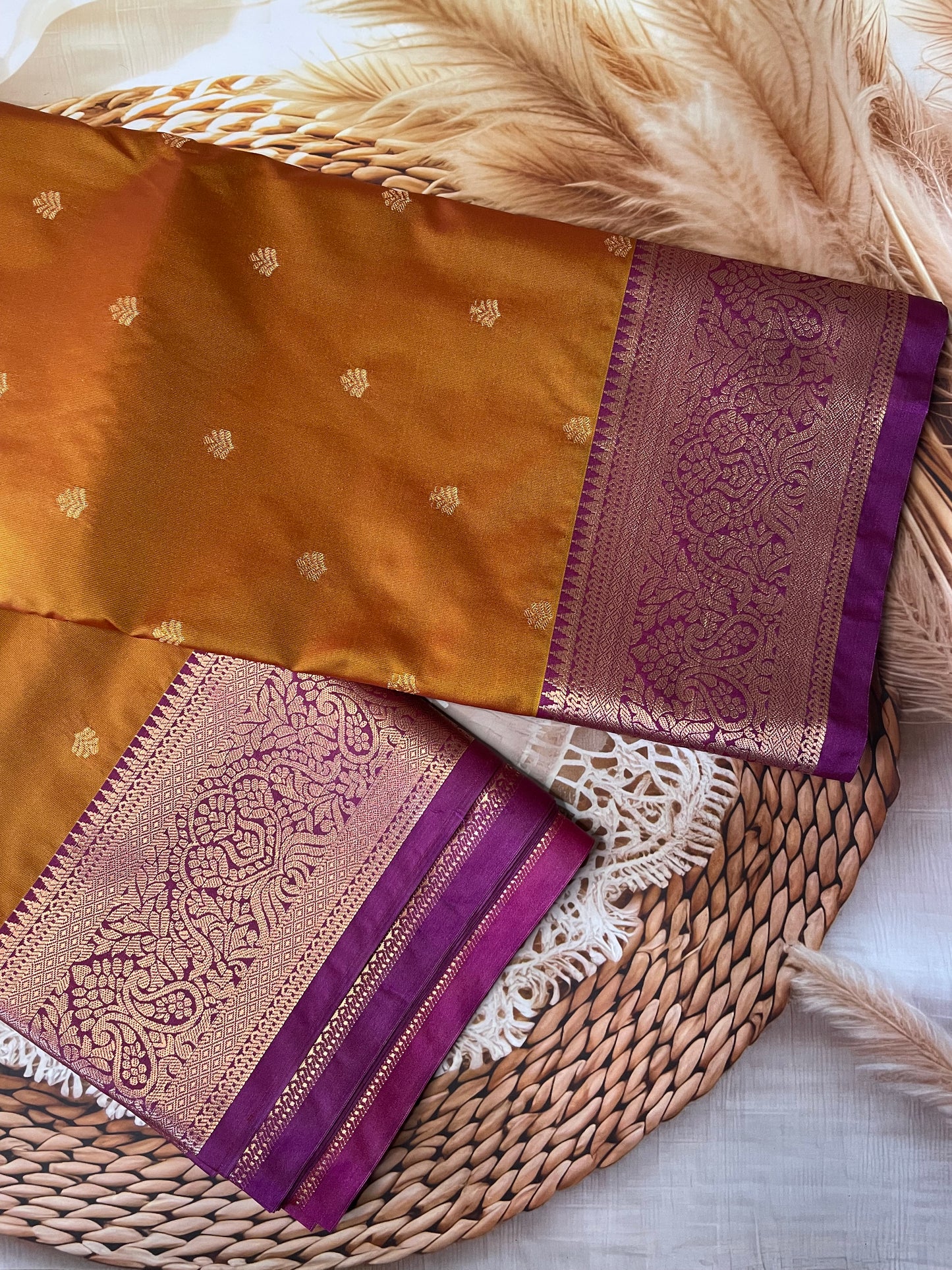 SEMI SILK-108