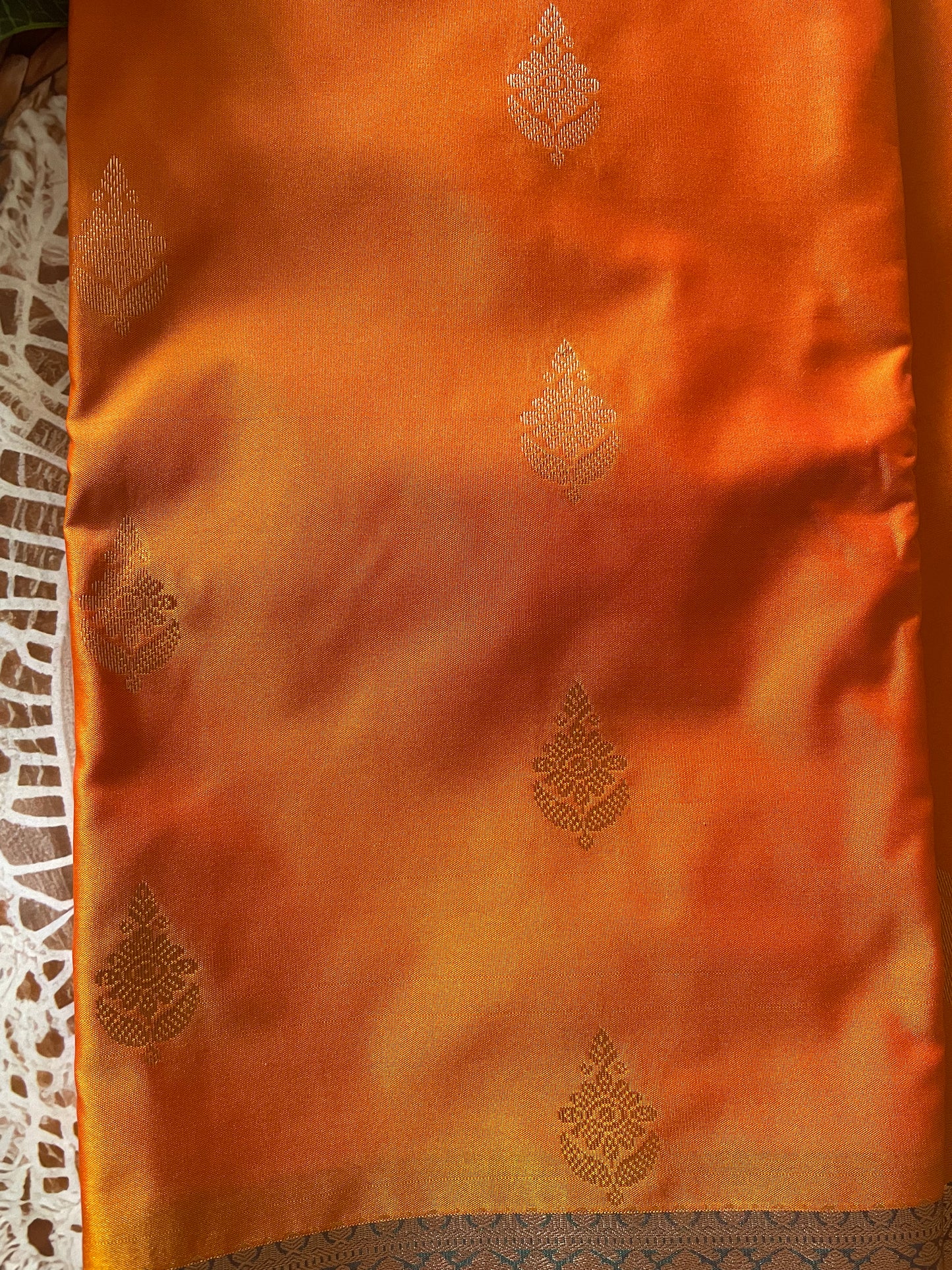 SEMI SILK-090