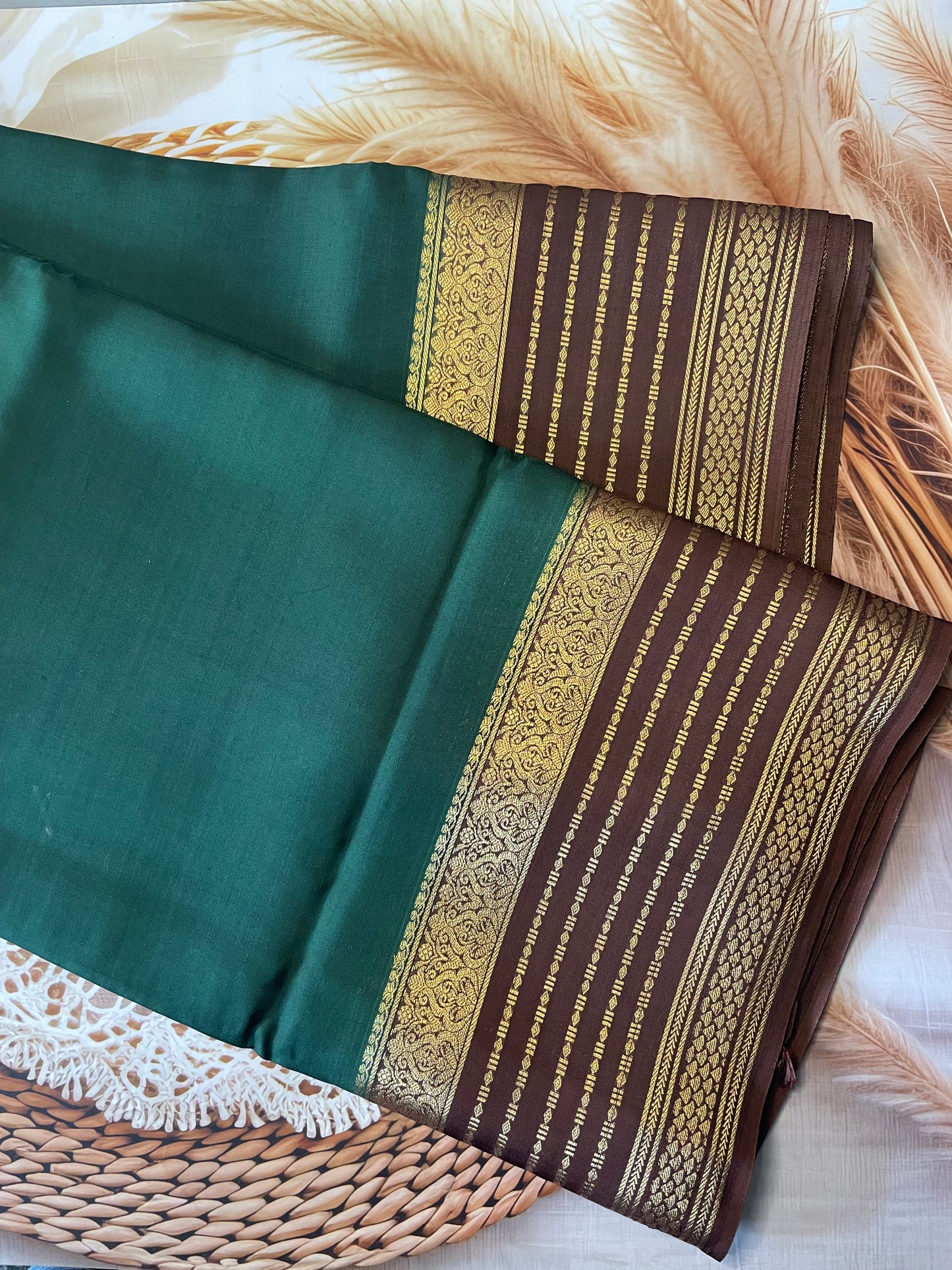 CREPE SILK-181