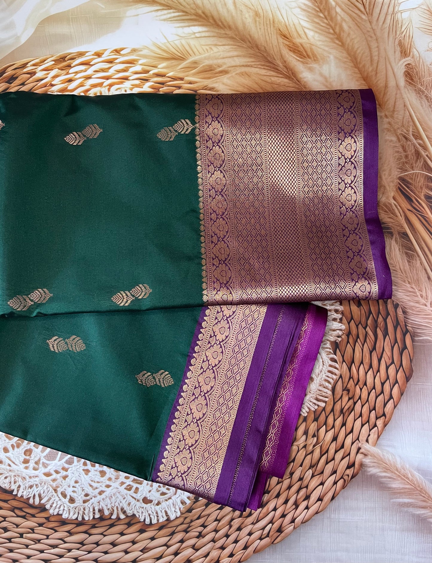 SEMI SILK-076