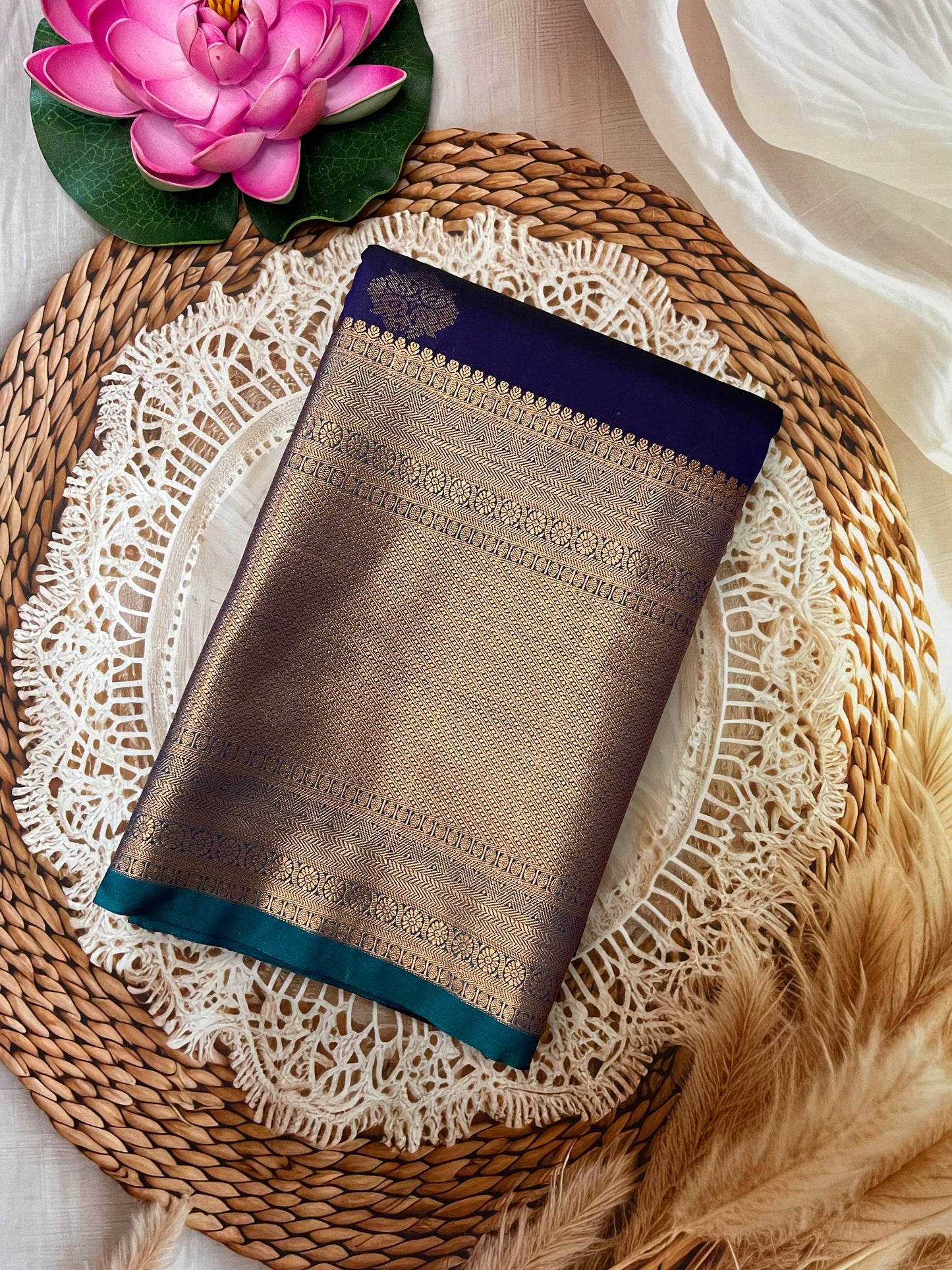 SEMI SILK-100
